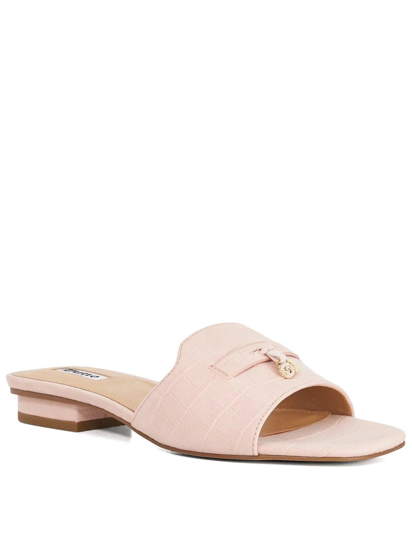 Dune London Lindo Casual Sandals