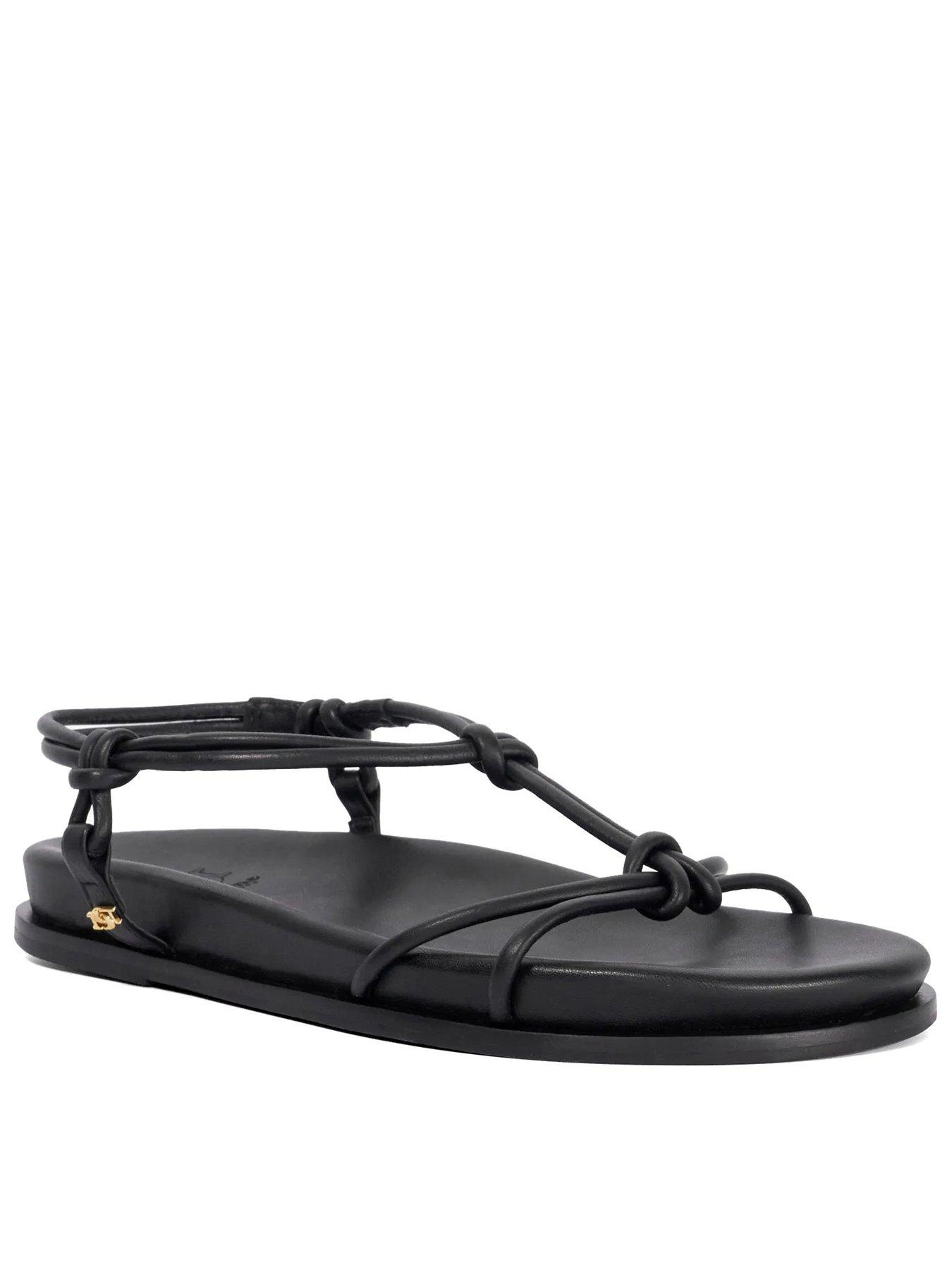 Dune London Launa Casual Sandals
