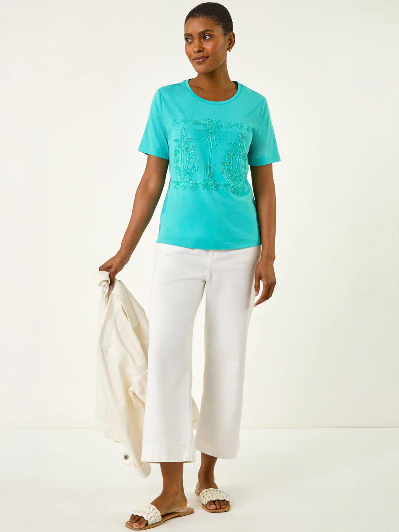 roman-embellished-beaded-t-shirtback