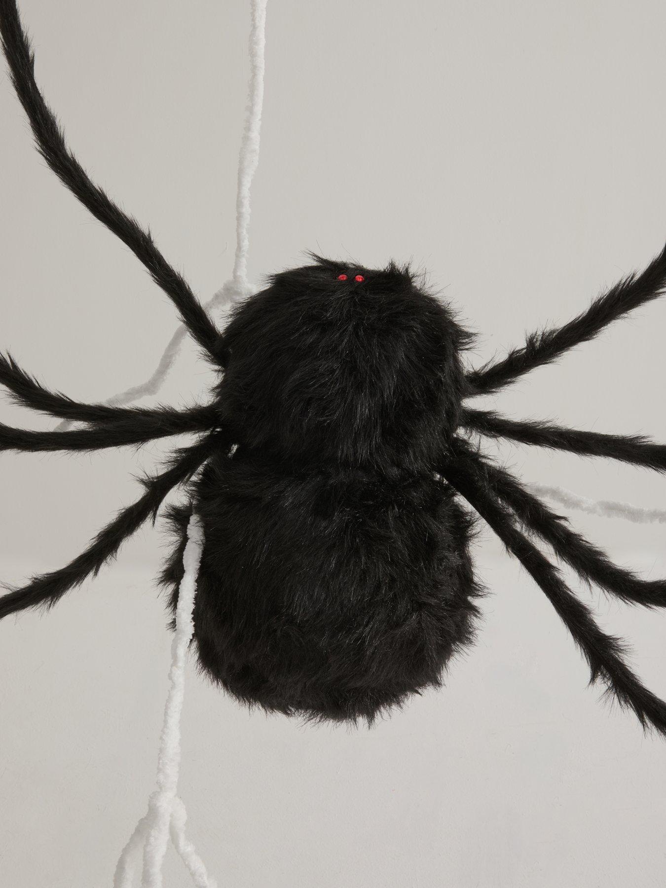 Image 3 of 6 of Smart Halloween 5m Mega Web And Spider Halloween Decoration