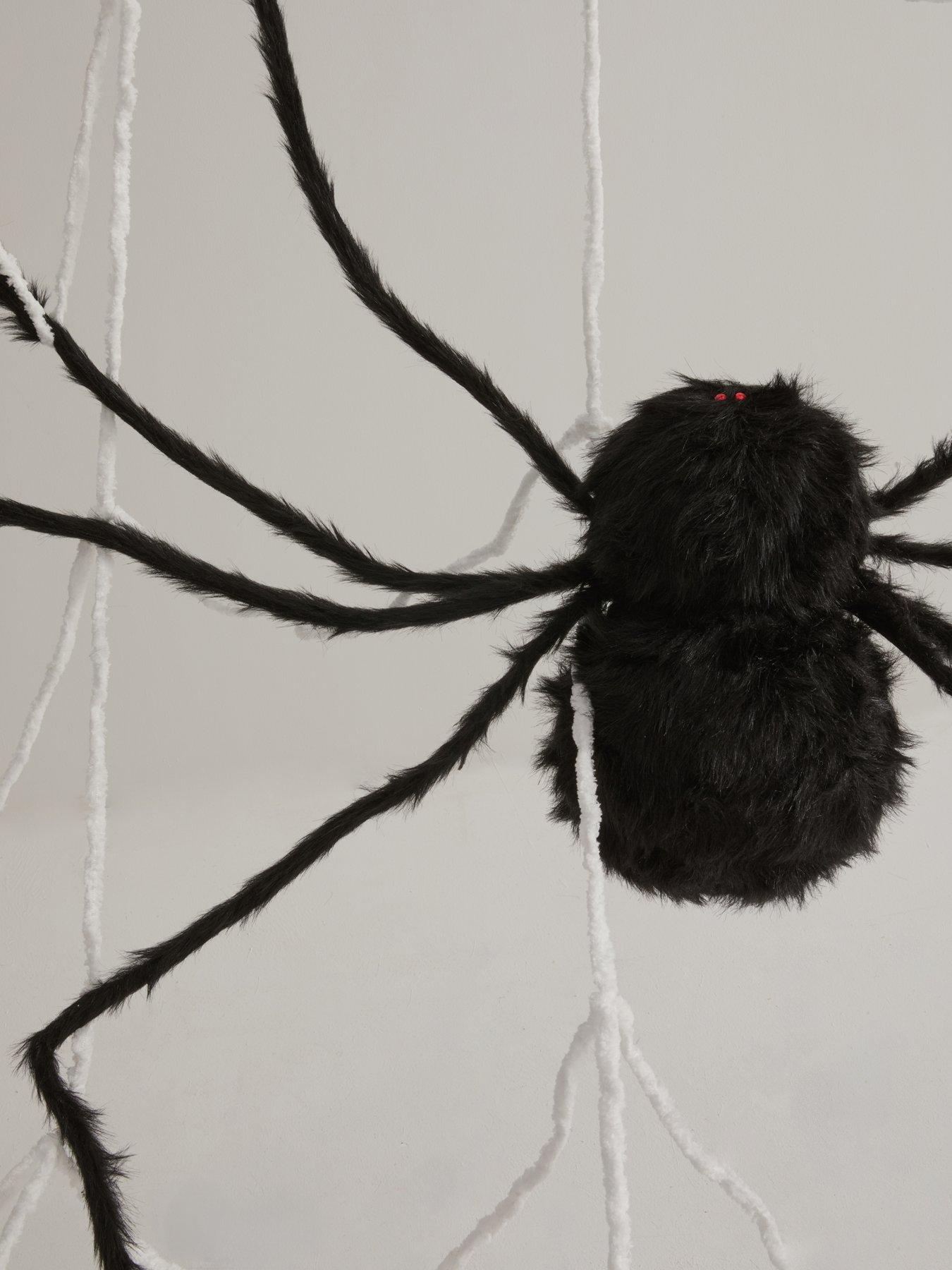 Image 5 of 6 of Smart Halloween 5m Mega Web And Spider Halloween Decoration