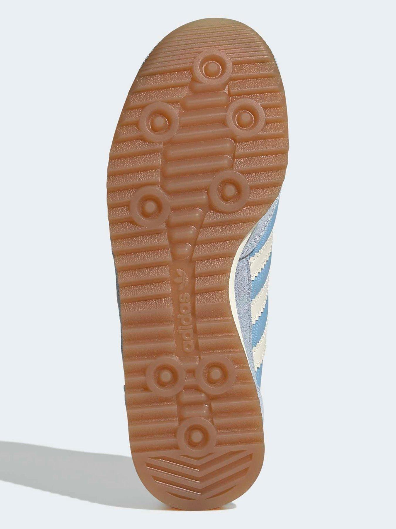 Image 5 of 7 of adidas Originals Junior Kids' SL 72 RS Trainers - Blue