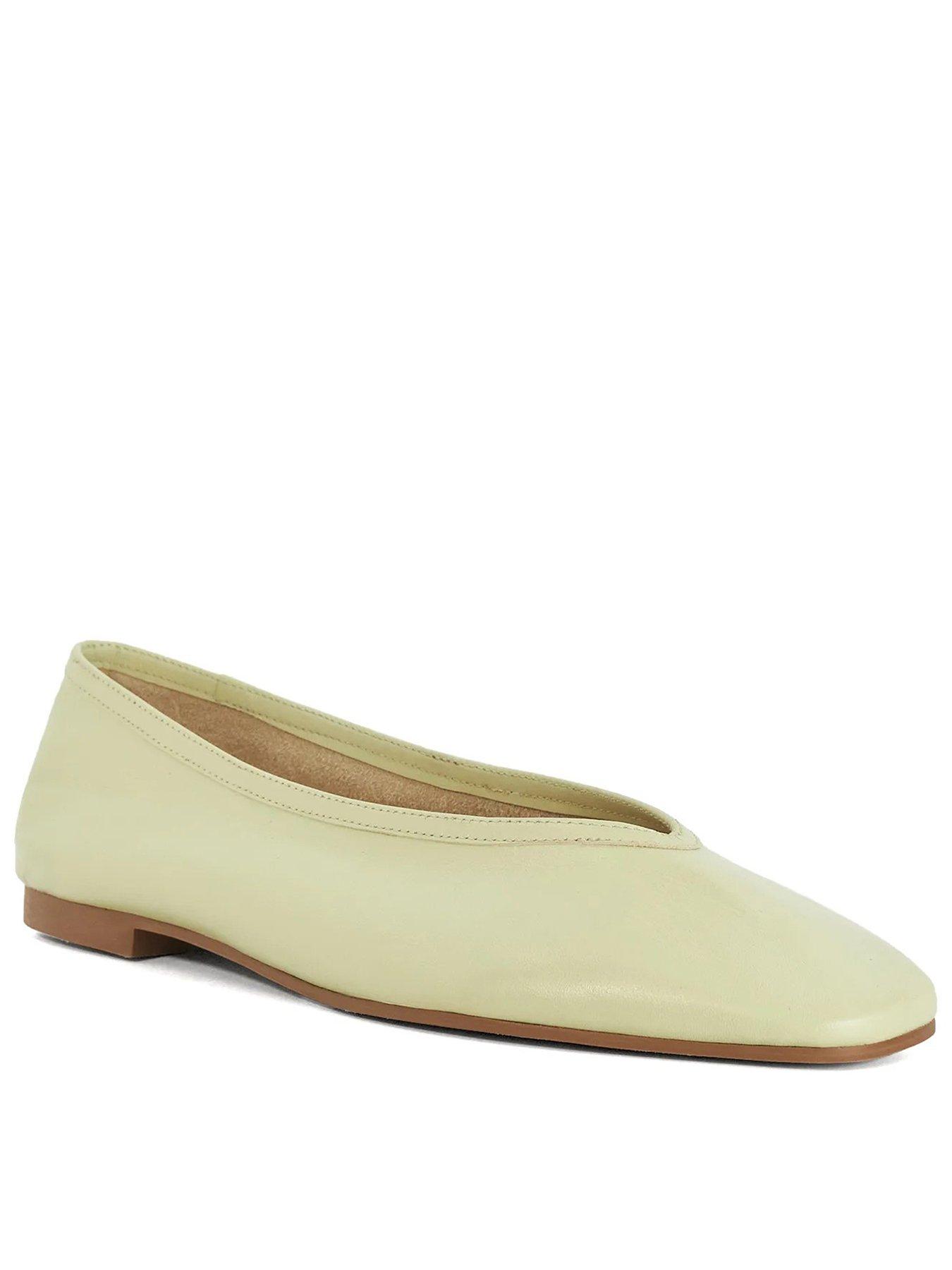 Dune London Hetta Casuals