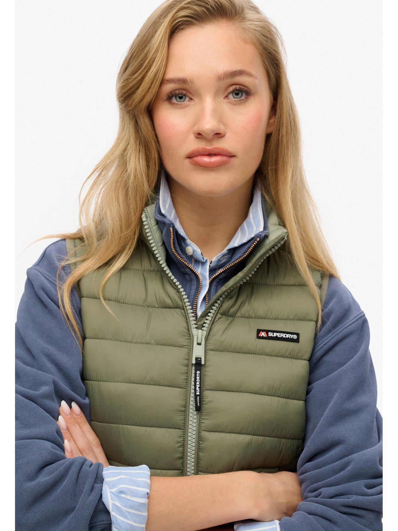 superdry-fuji-lite-padded-giletoutfit