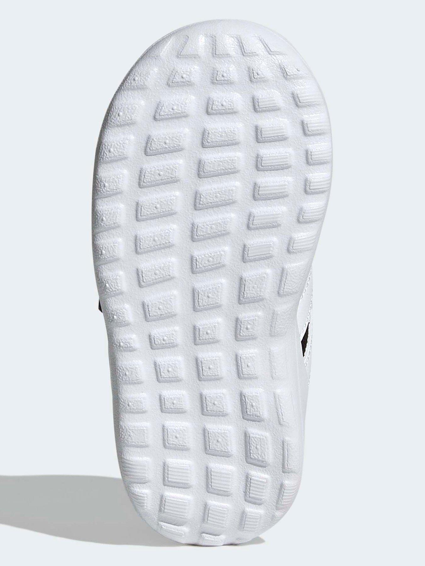 Image 5 of 7 of adidas Sportswear Infant VL Move Trainers - Black