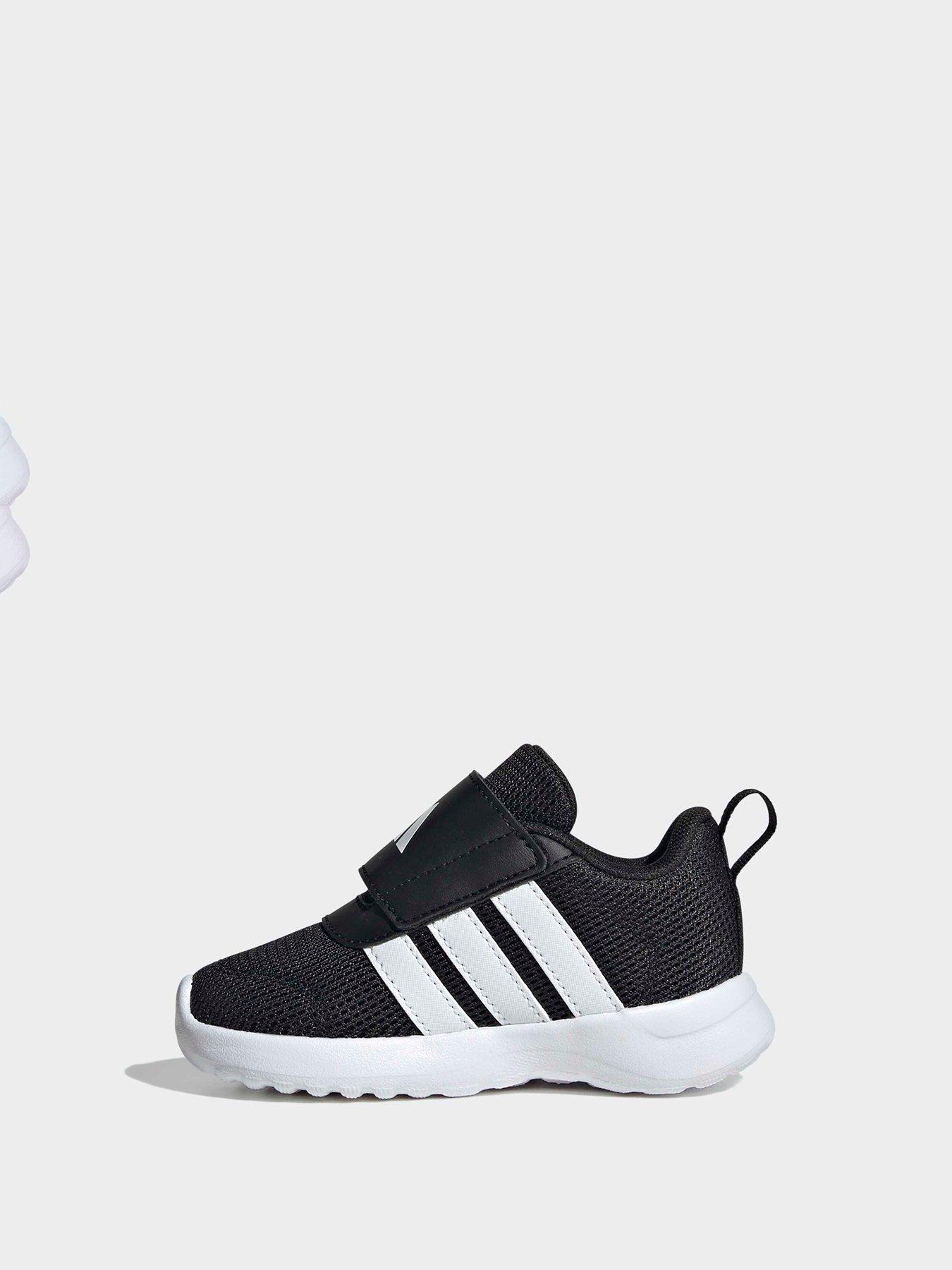 Image 7 of 7 of adidas Sportswear Infant VL Move Trainers - Black