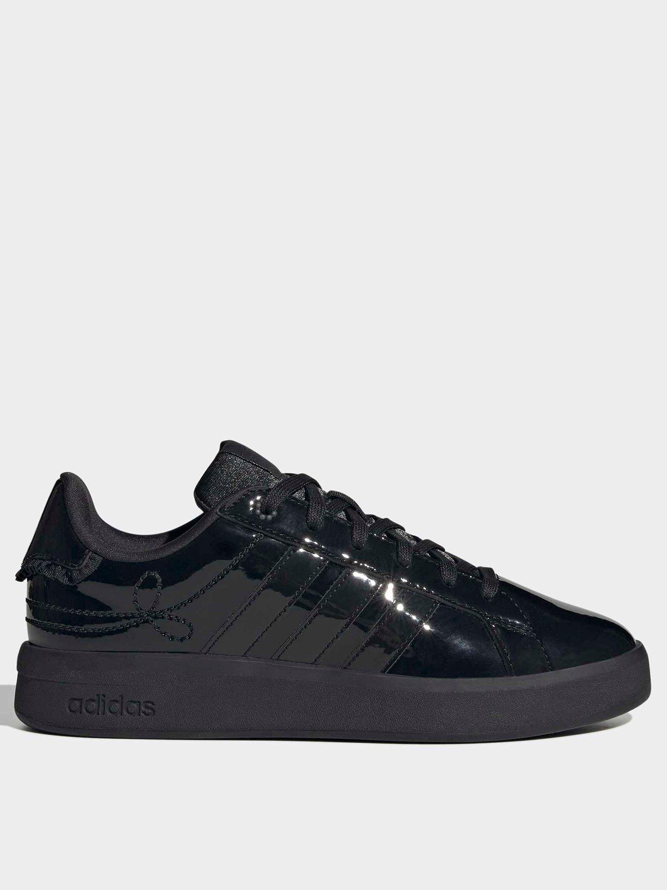 adidas Sportswear Junior Grand Court 3.0 Girls J - Black