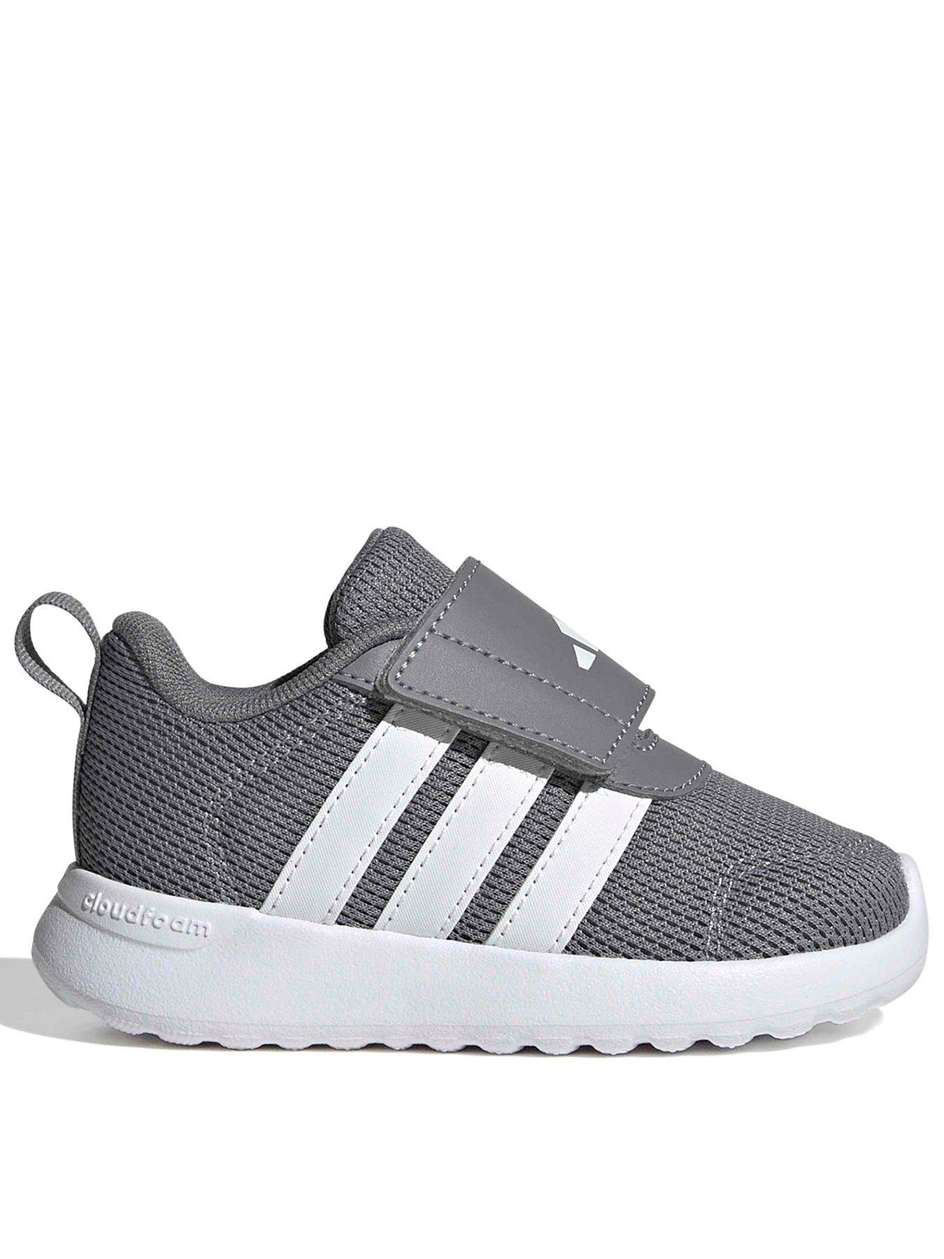 adidas Sportswear Infant VL Move Trainers - Grey