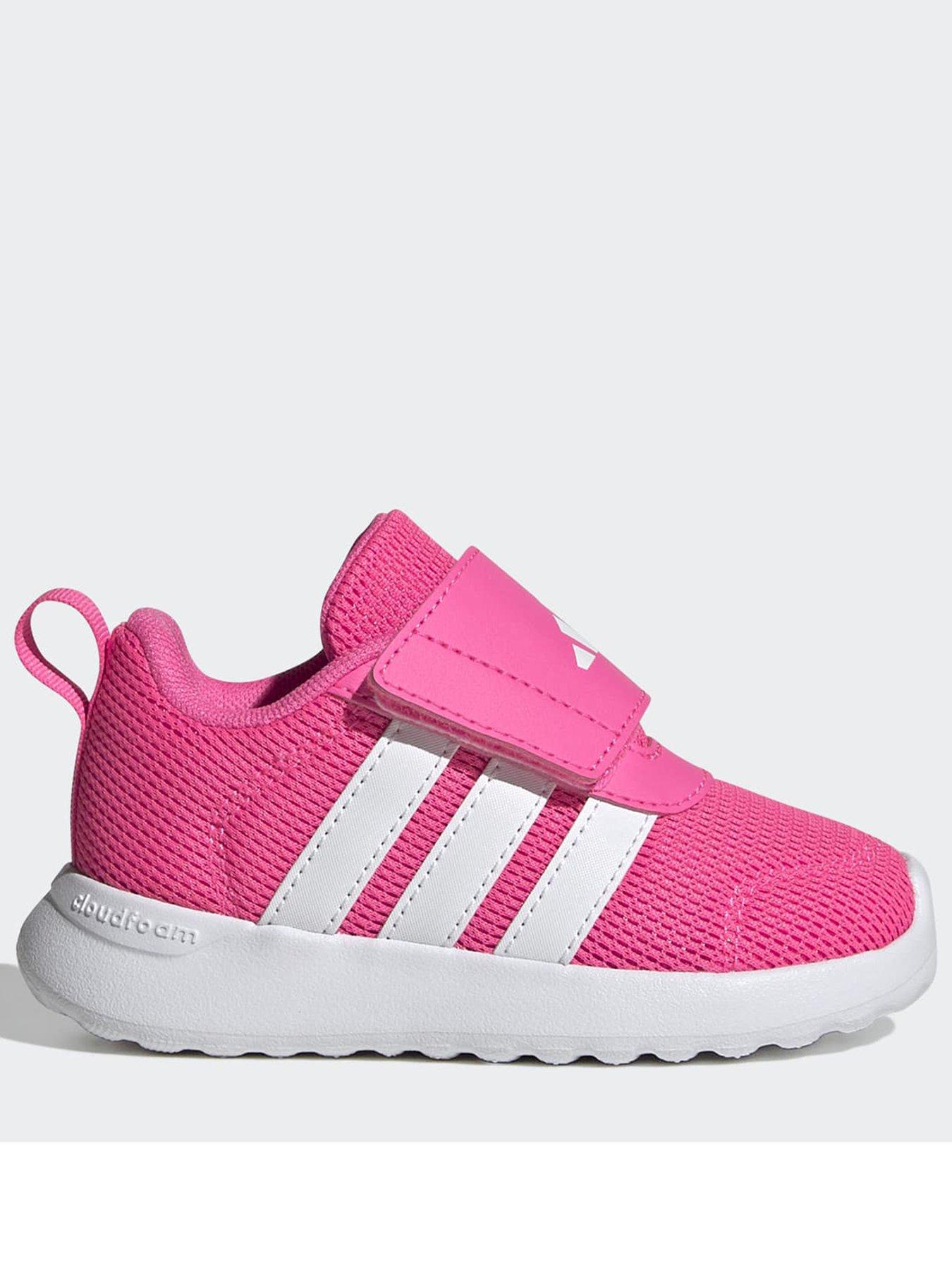 adidas Sportswear Infant Vl Move Trainers - Pink