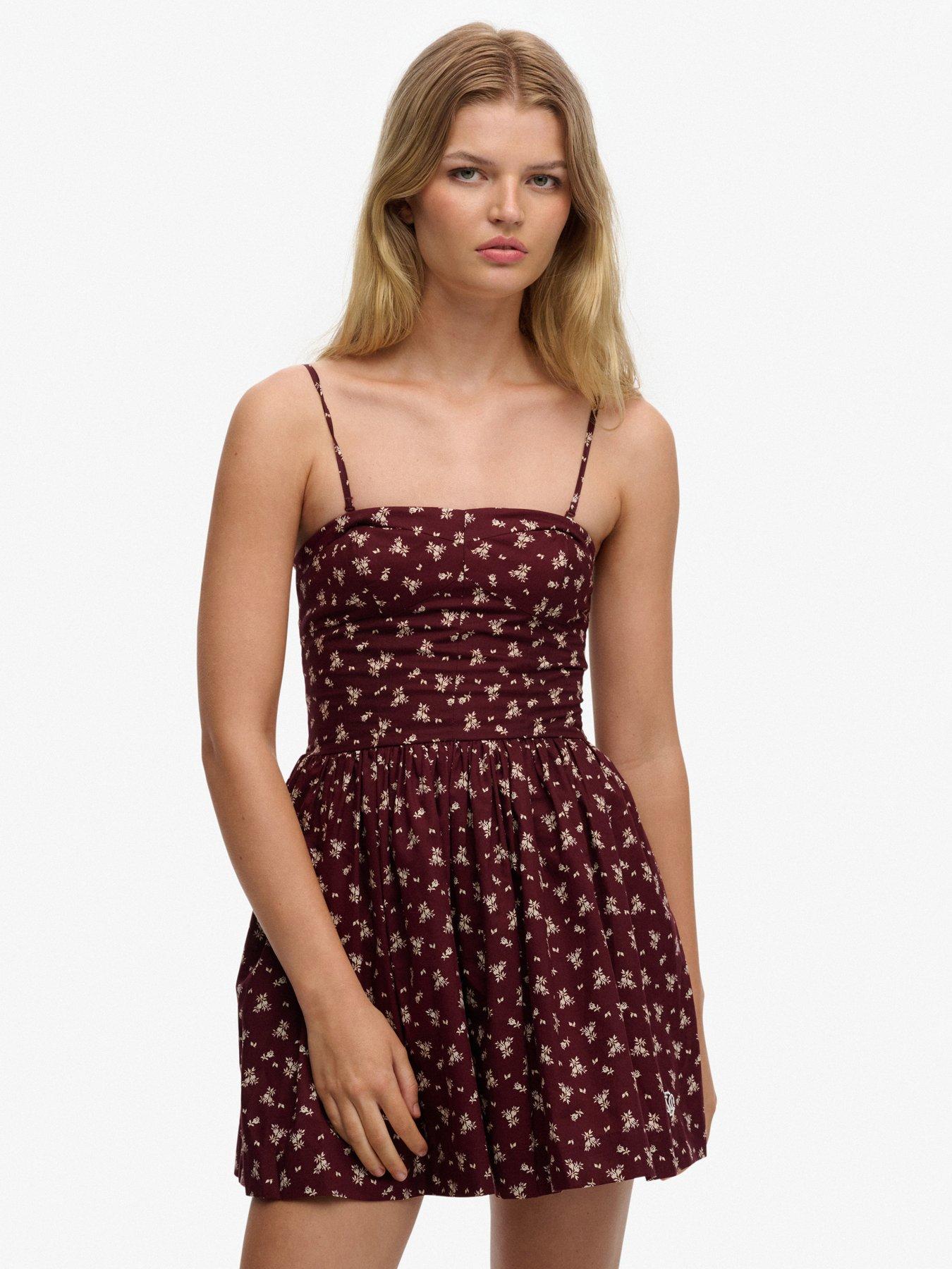 superdry-corset-cami-mini-dressfront