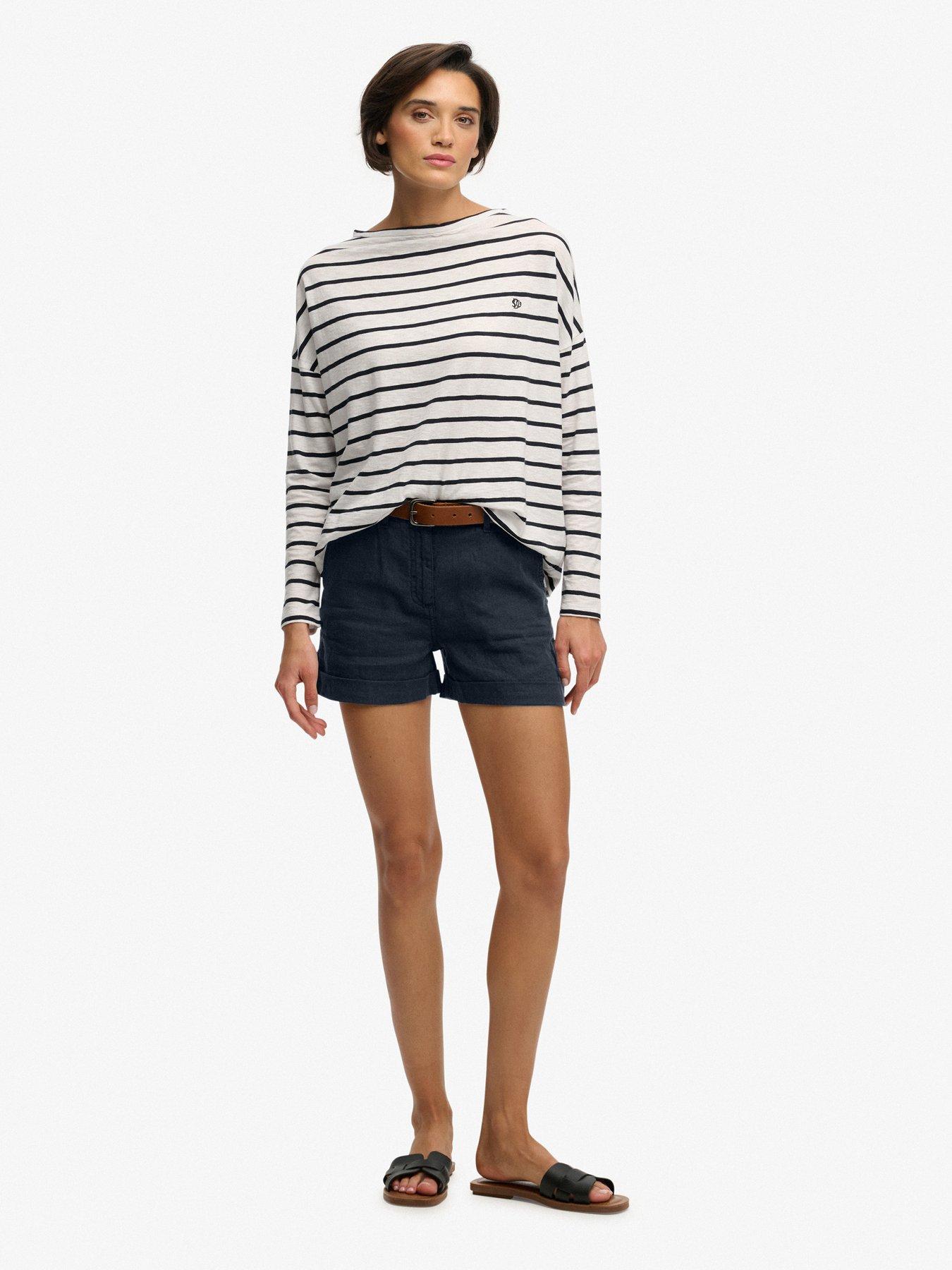 superdry-mid-rise-linen-shortback