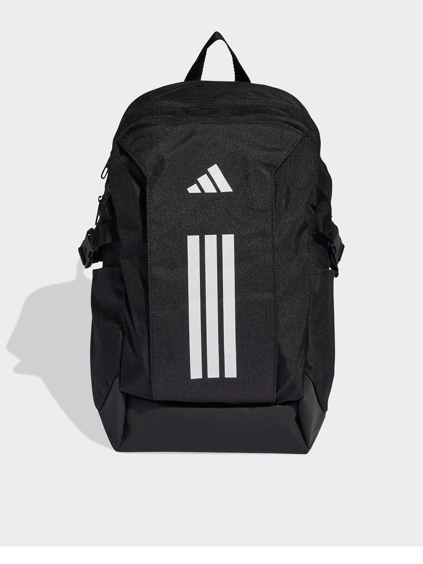 adidas Sportswear Power Multi-Compartment Backpack - Black