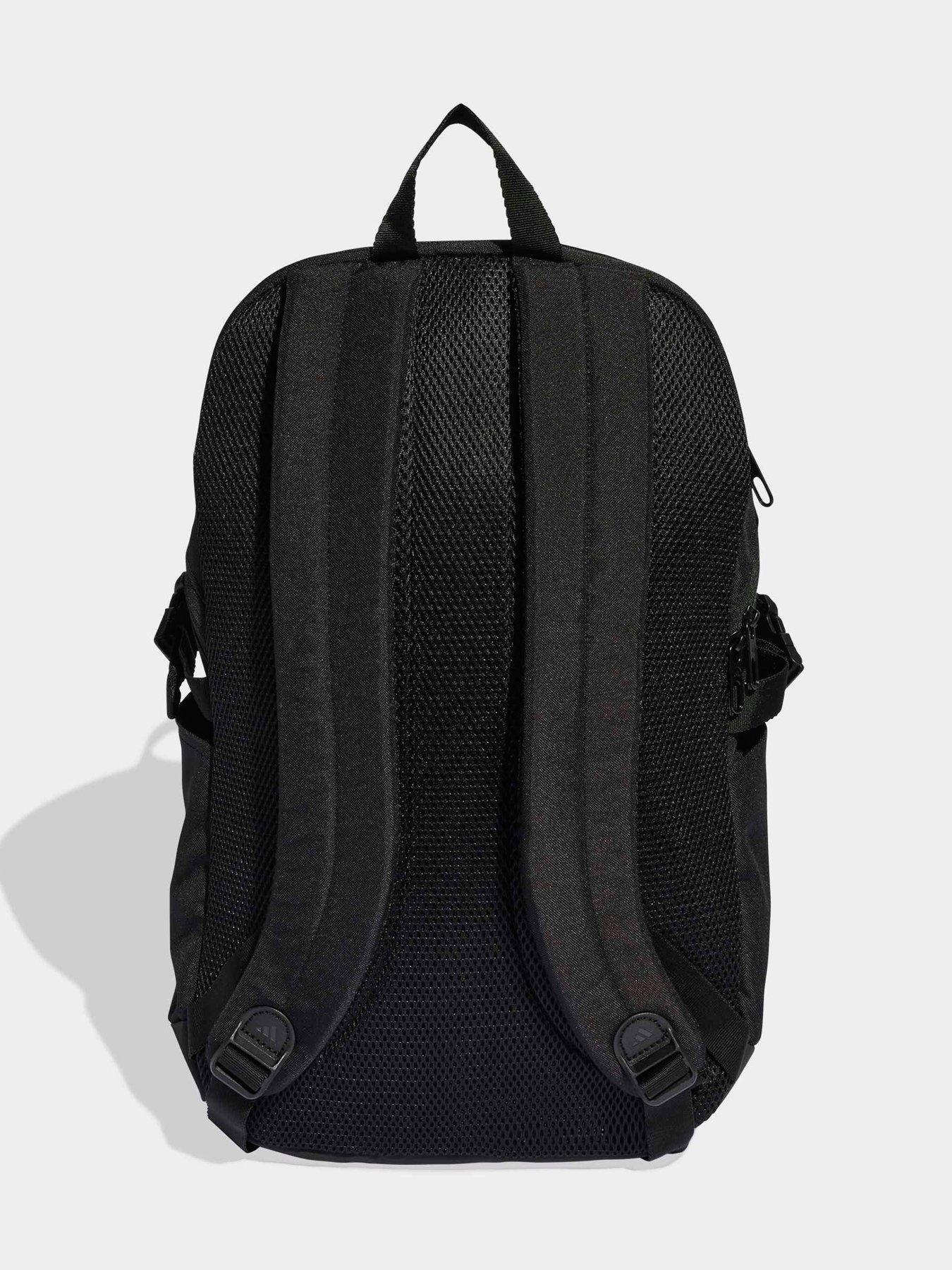Image 3 of 6 of adidas Sportswear Unisex Multi-compartment Backpack - Black
