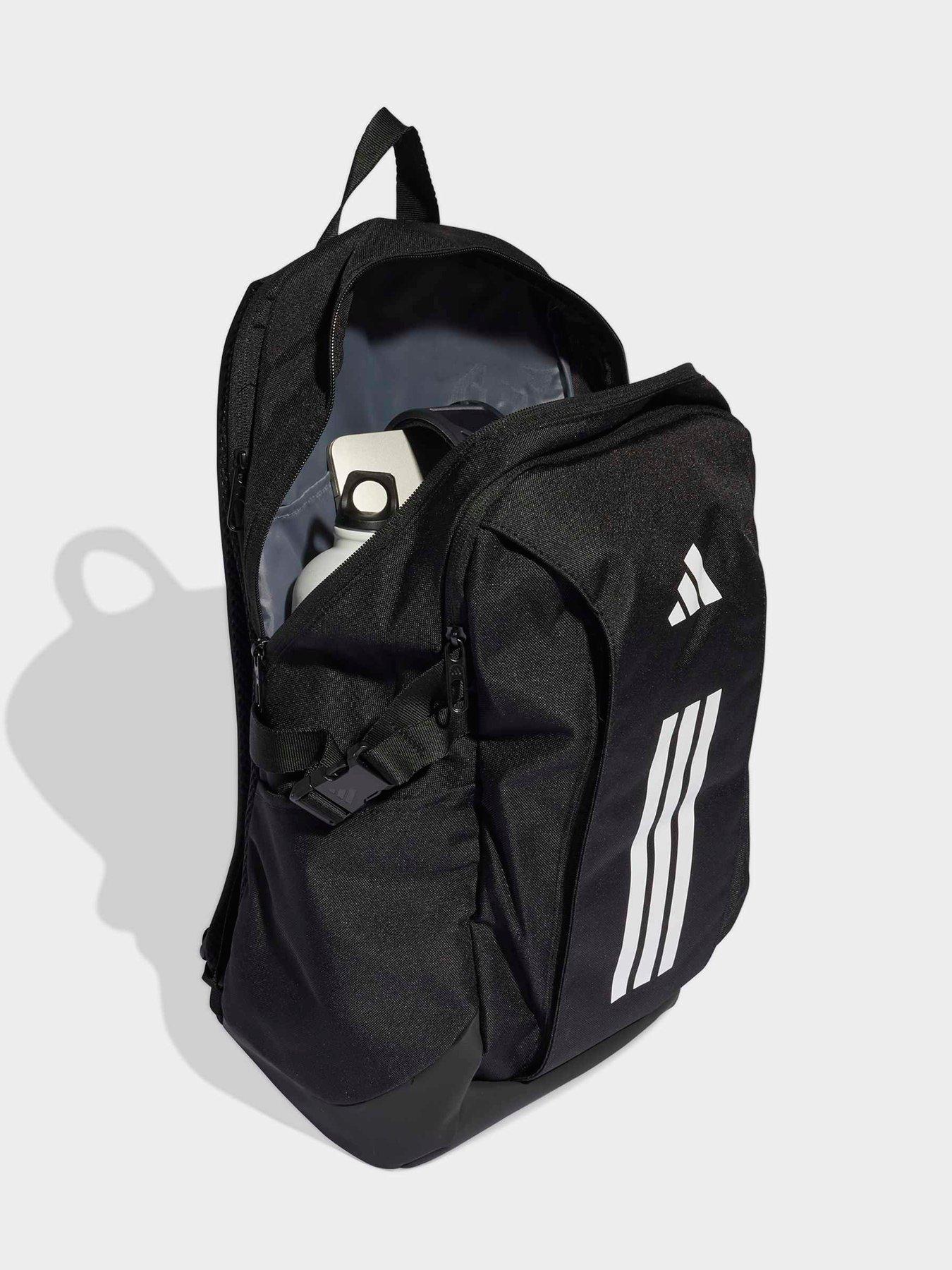 Image 4 of 6 of adidas Sportswear Unisex Multi-compartment Backpack - Black