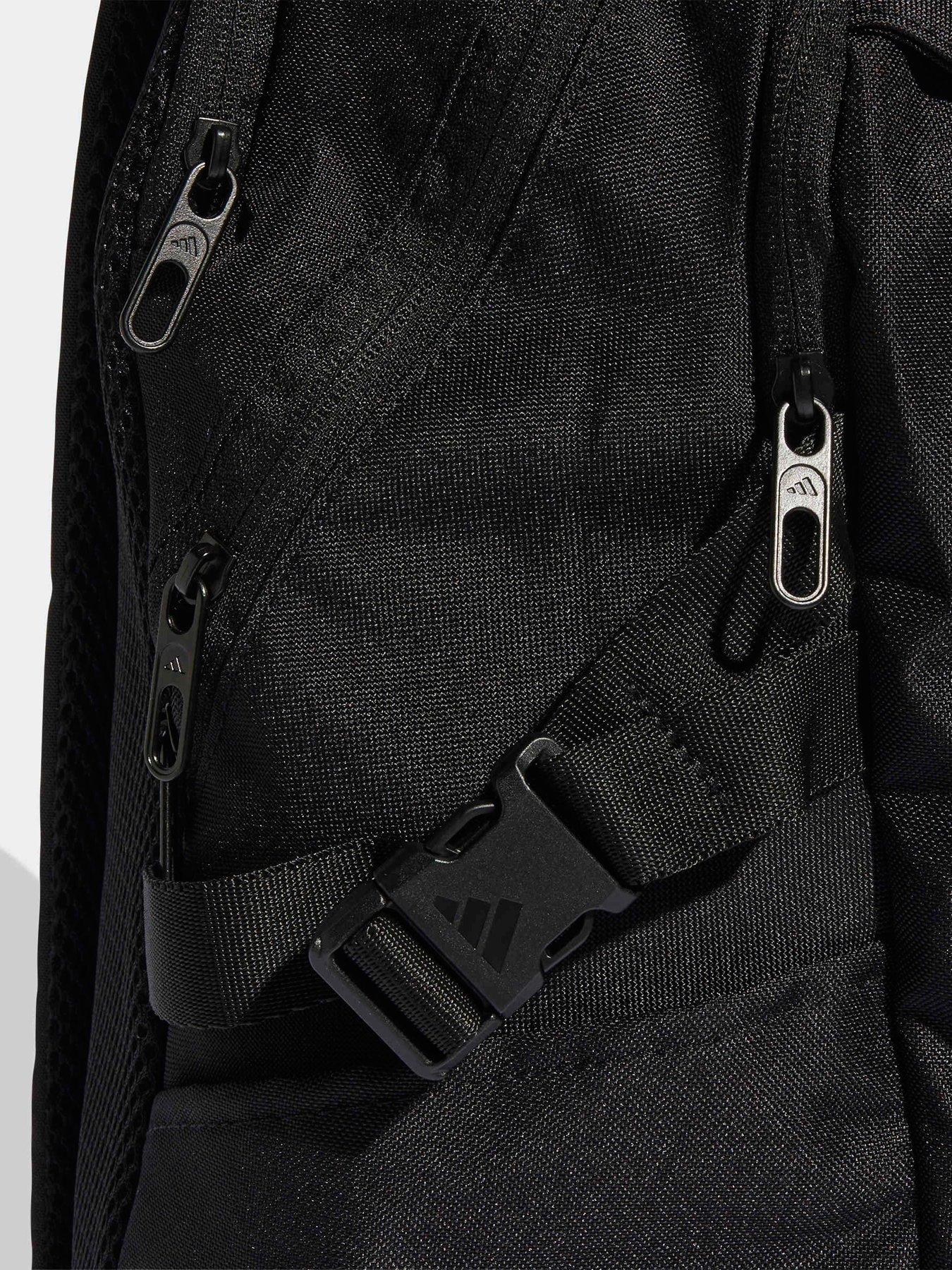 Image 5 of 6 of adidas Sportswear Unisex Multi-compartment Backpack - Black