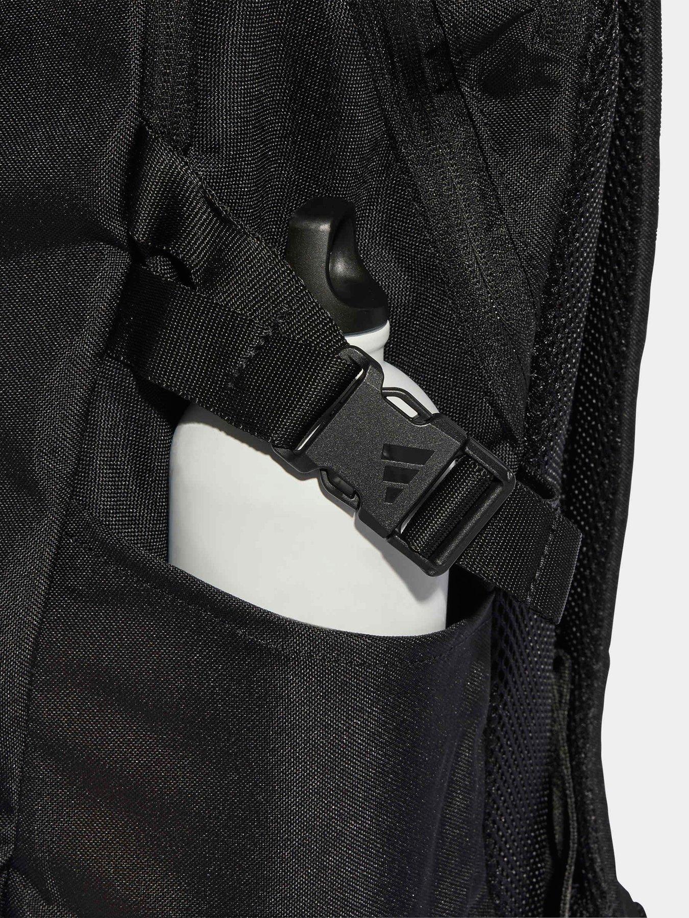 Image 6 of 6 of adidas Sportswear Unisex Multi-compartment Backpack - Black