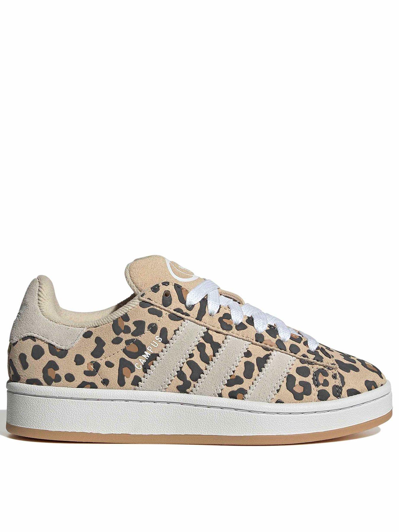 adidas Originals Junior Campus 00s Trainers - Beige