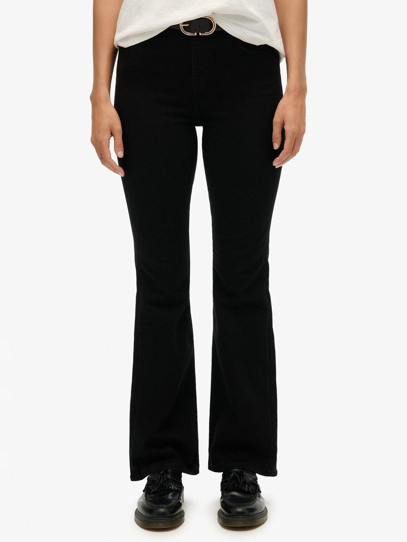 superdry-high-rise-flare-jeanfront