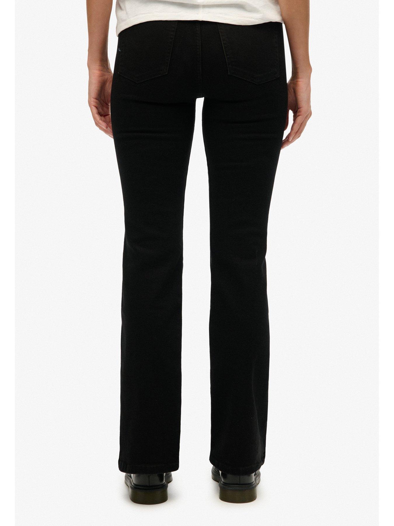 superdry-high-rise-flare-jeanstillFront