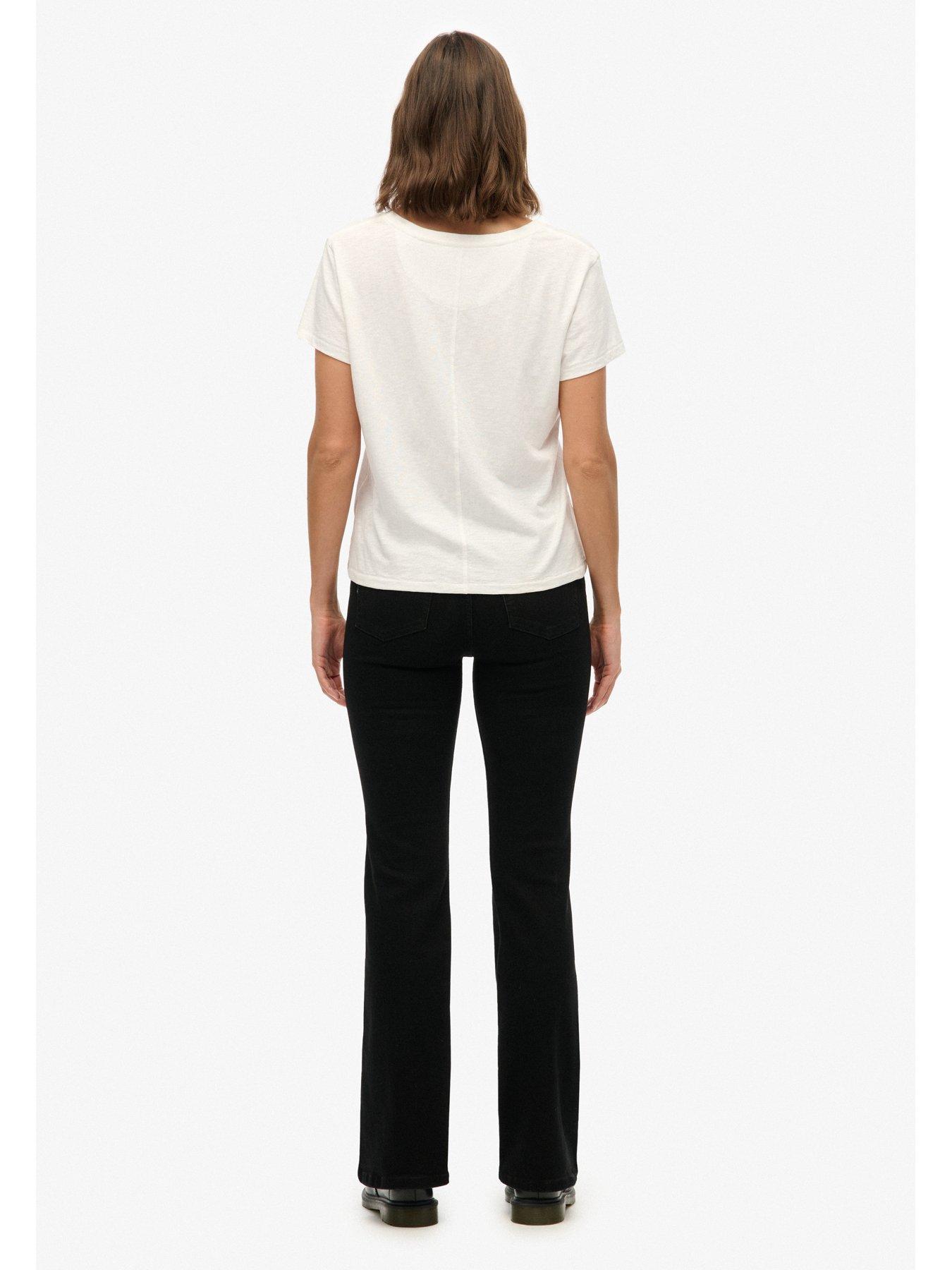 superdry-high-rise-flare-jeandetail