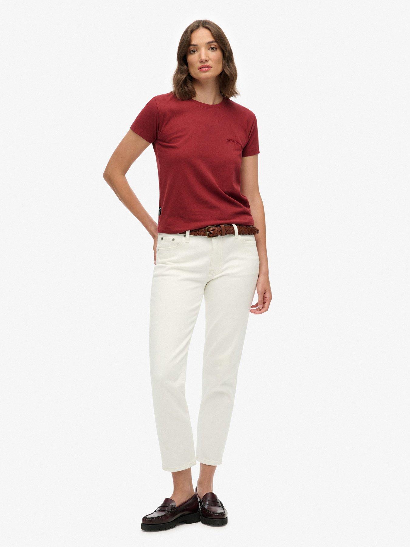 superdry-essential-logo-fitted-t-shirt-redback