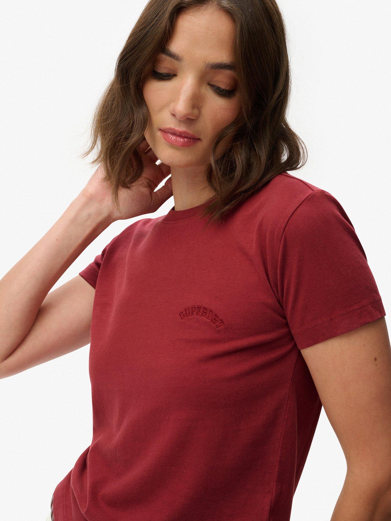 superdry-essential-logo-fitted-t-shirt-redoutfit