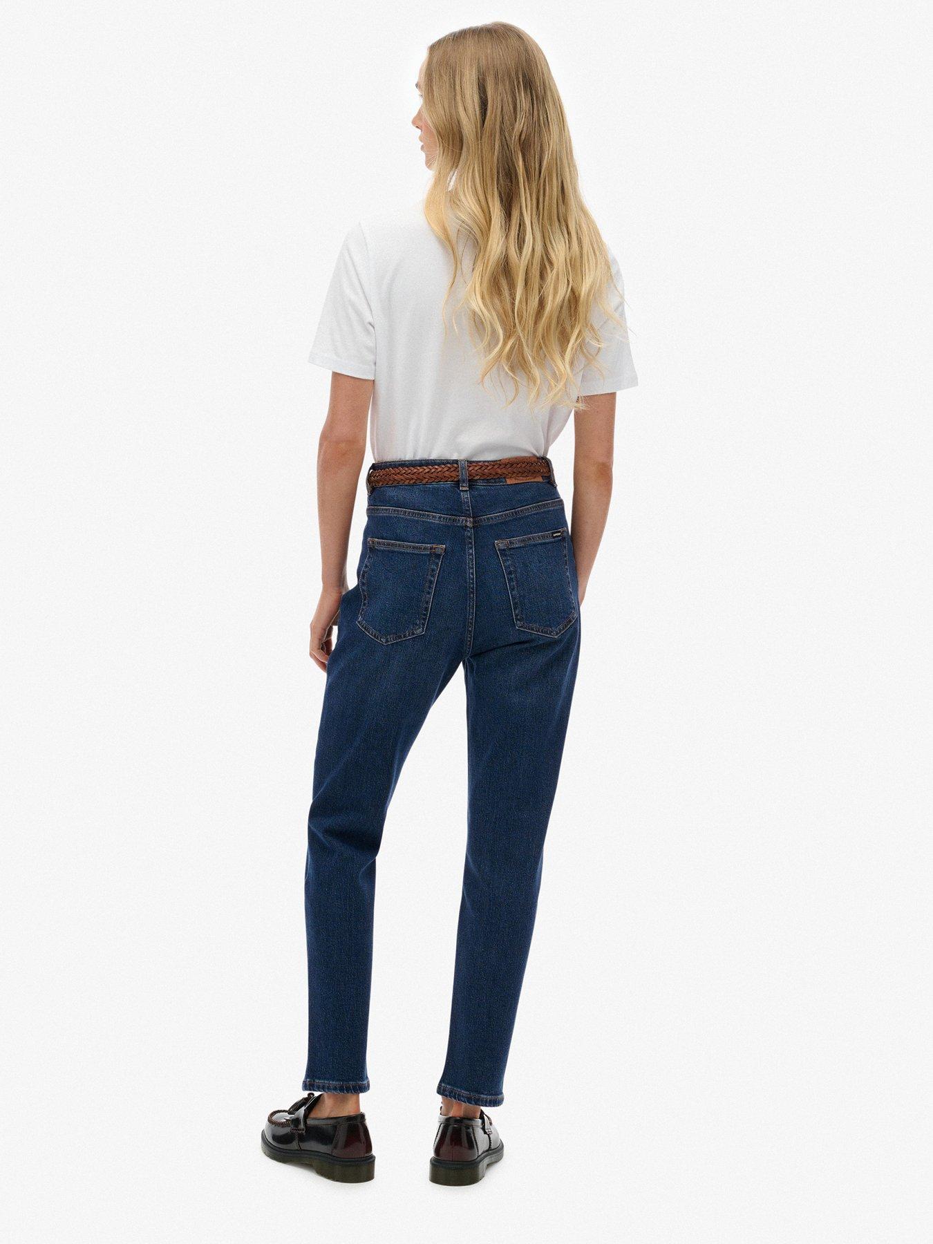 superdry-high-rise-mom-jeandetail