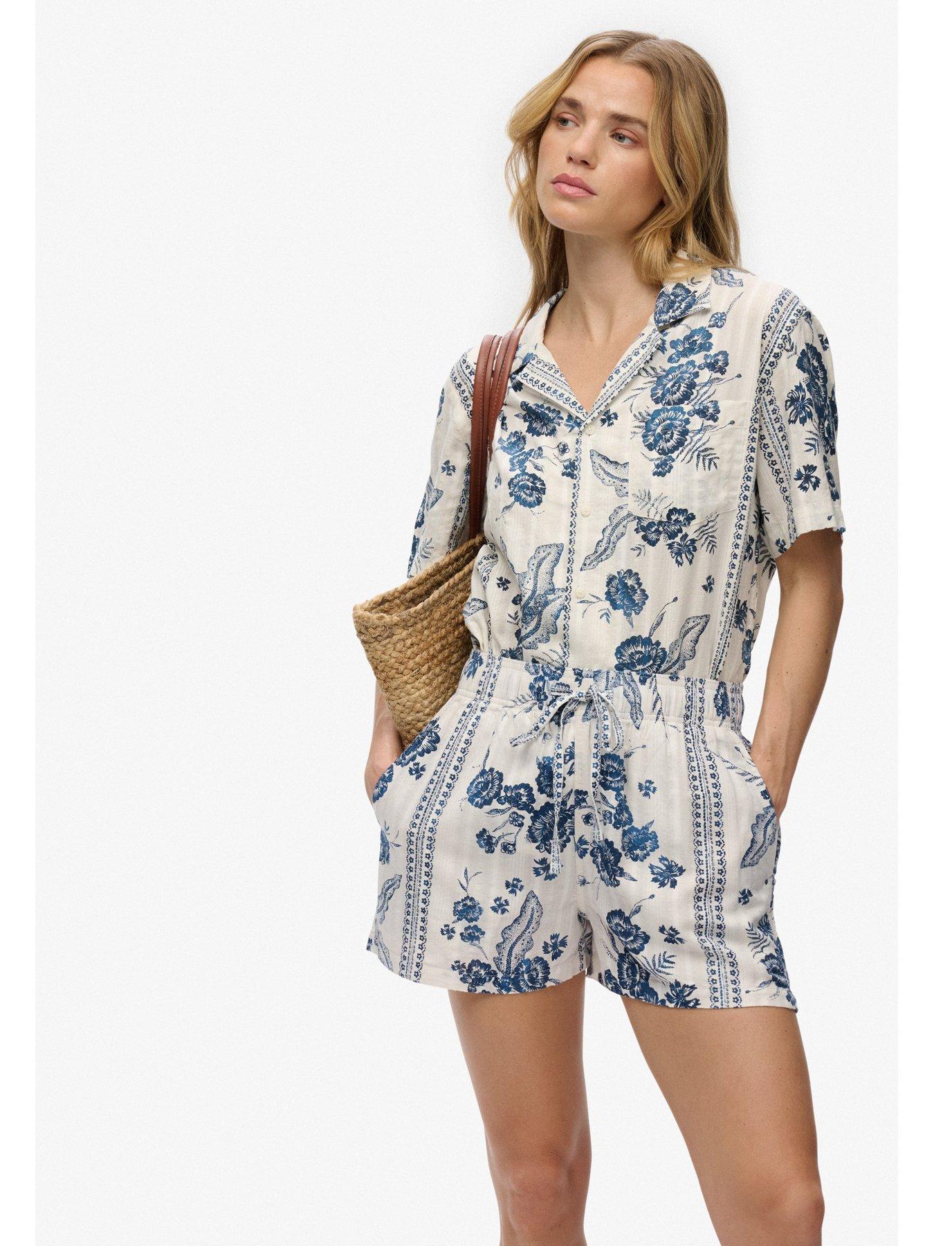 superdry-cotton-printed-beach-shortoutfit