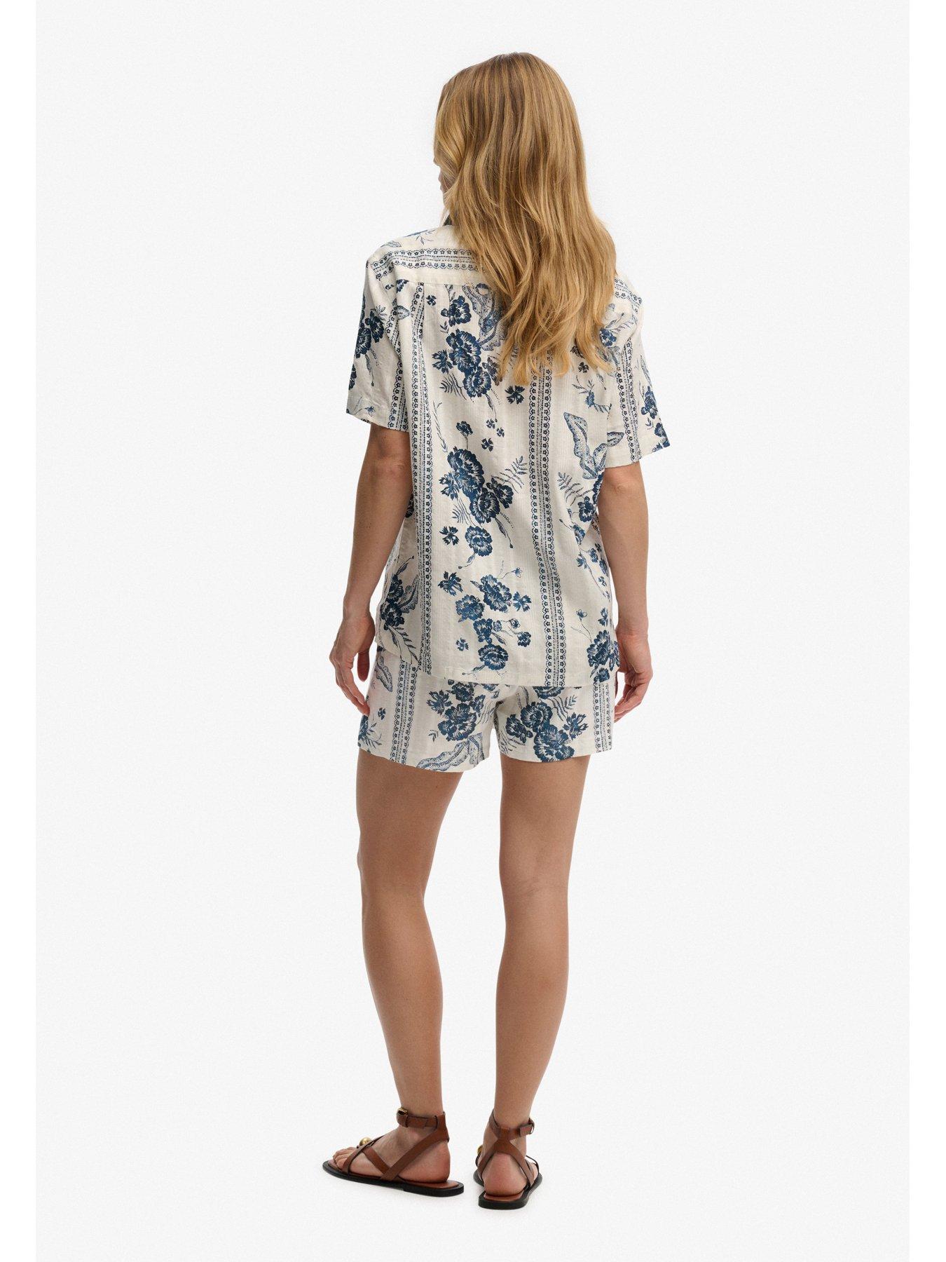 superdry-cotton-printed-beach-shortdetail