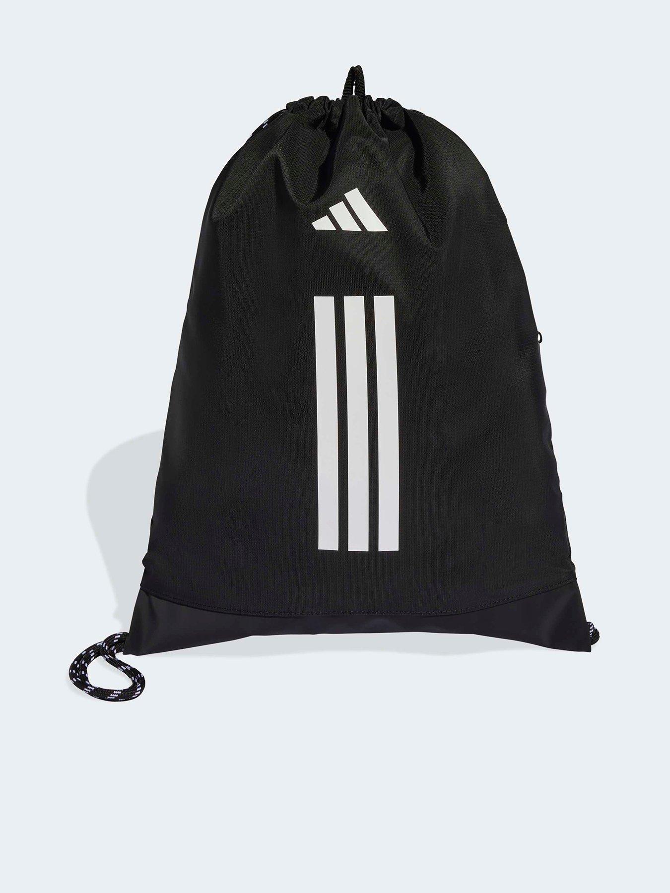 adidas Sportswear Power Gymsack - Black