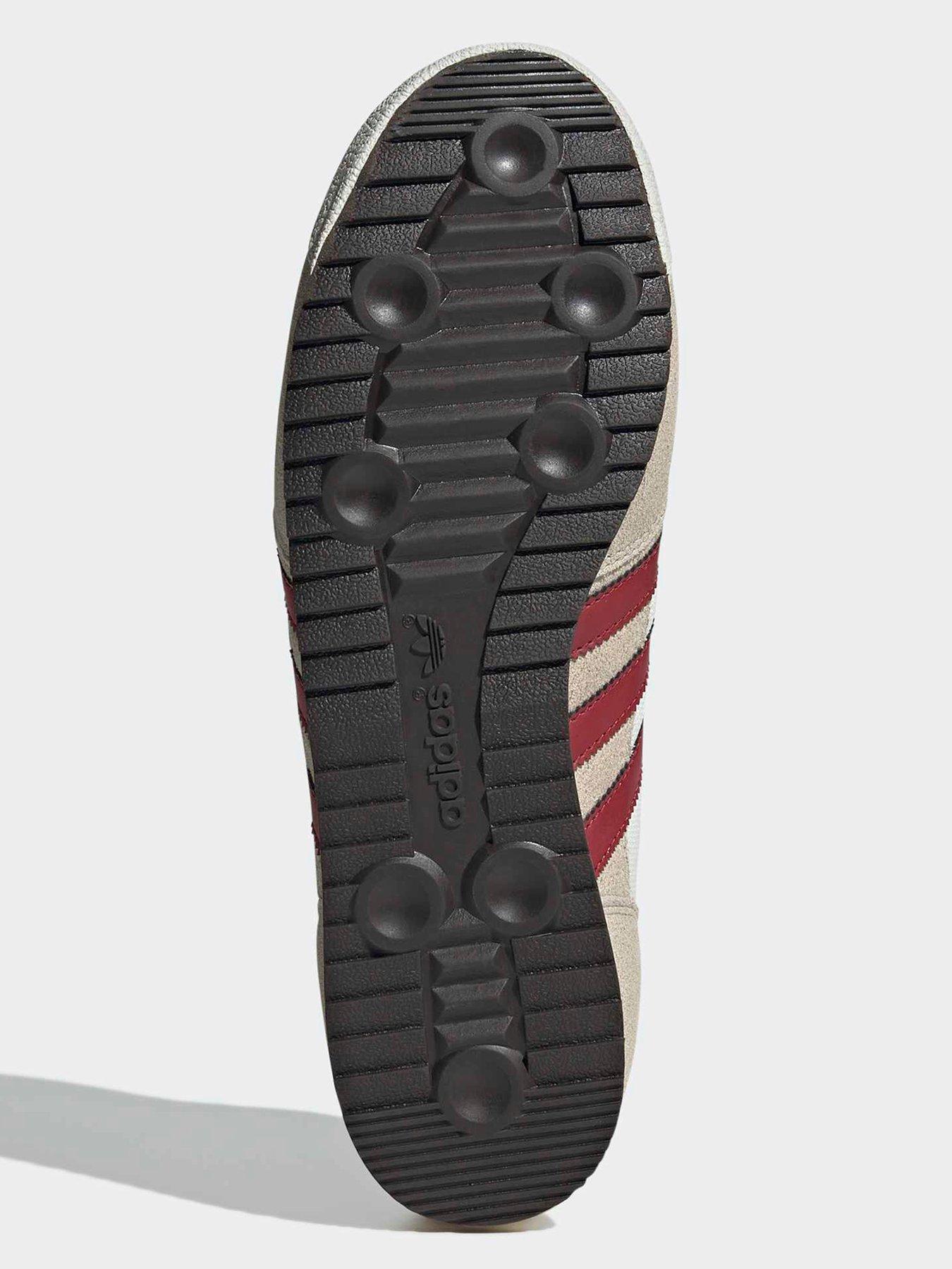 Image 5 of 7 of adidas Originals Mens R71 Trainers - White