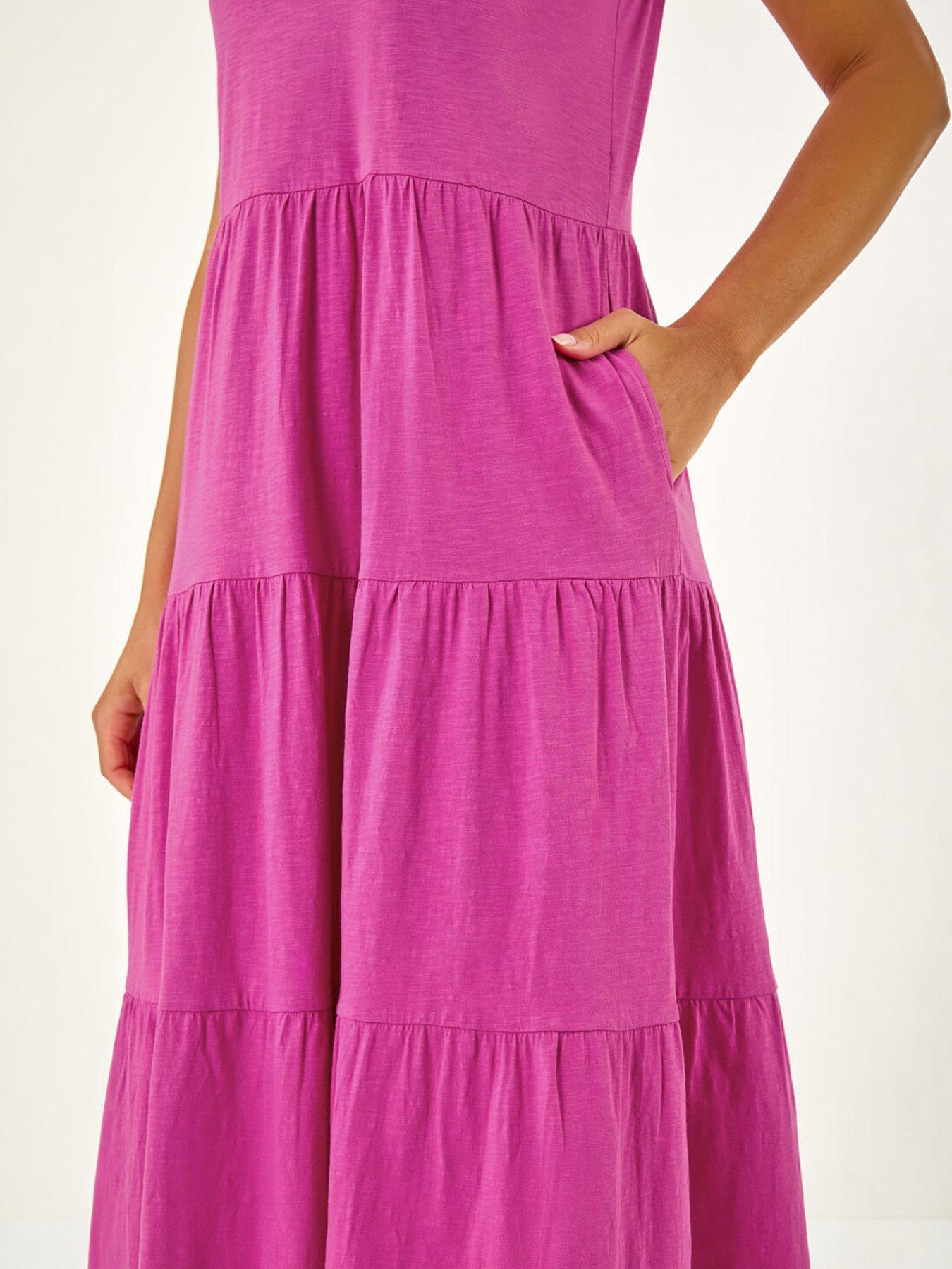 roman-tiered-midi-smock-dressstillFront