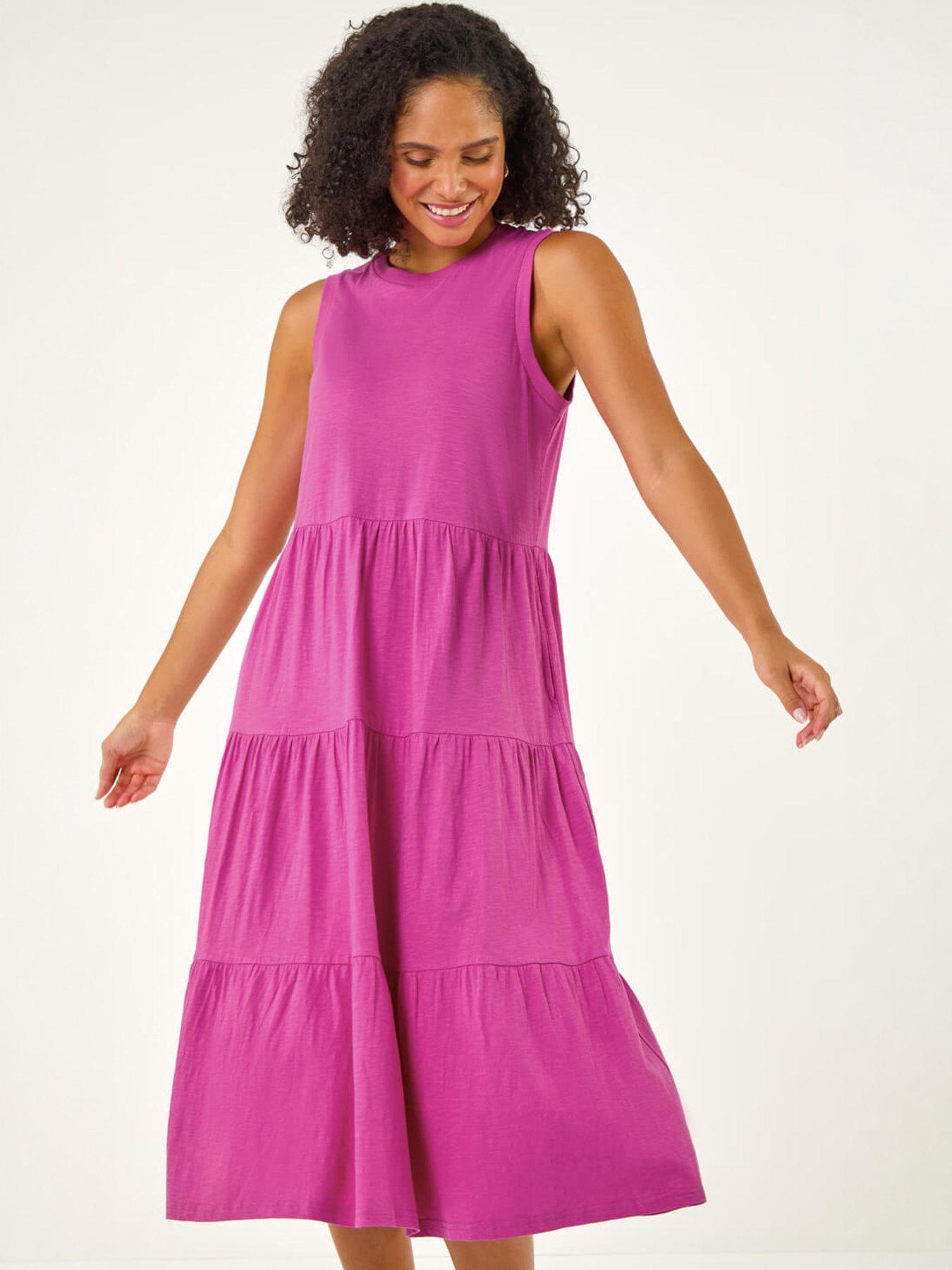 roman-tiered-midi-smock-dressdetail