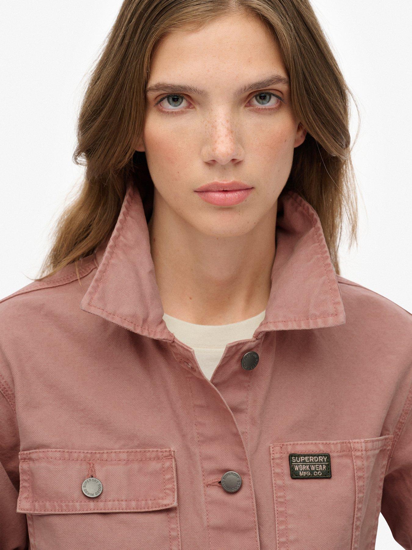 superdry-chore-jacketoutfit