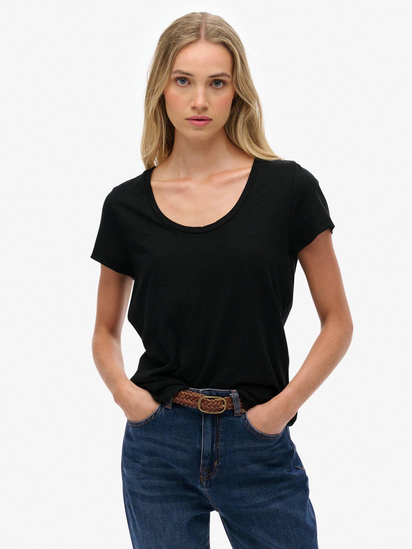 superdry-studios-scoop-neck-teefront