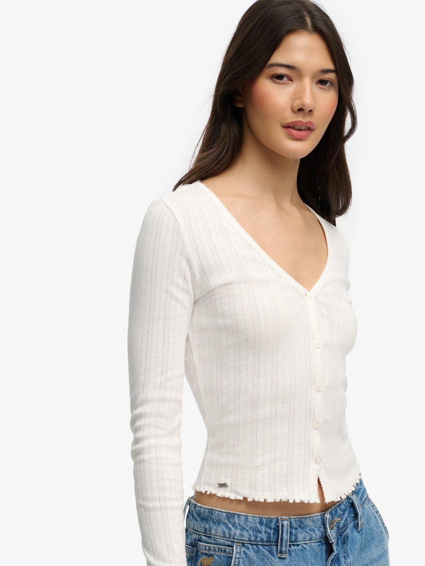 superdry-ath-ess-pointelle-cardigan-creamdetail