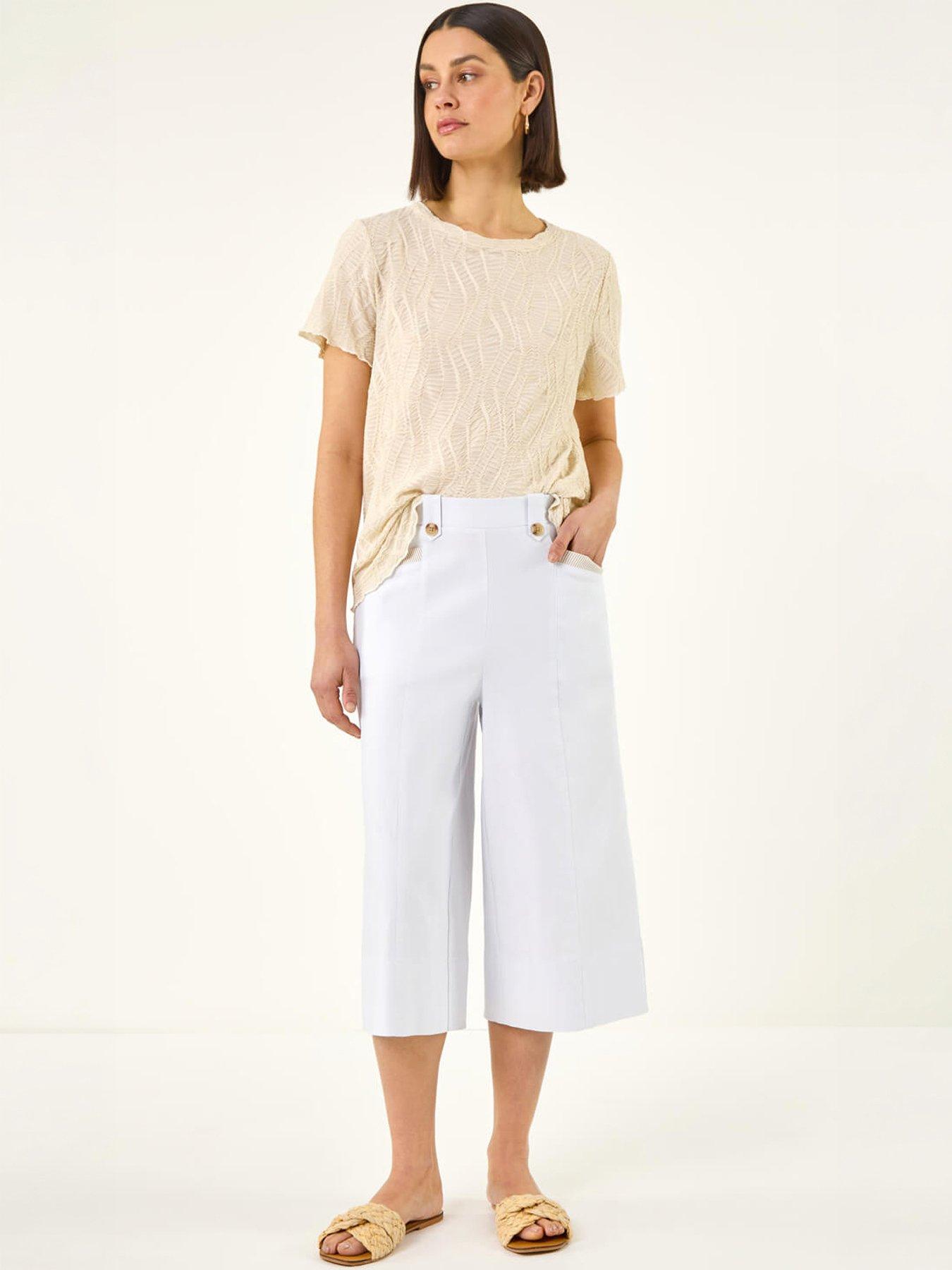 roman-wide-hem-cropped-trouseroutfit