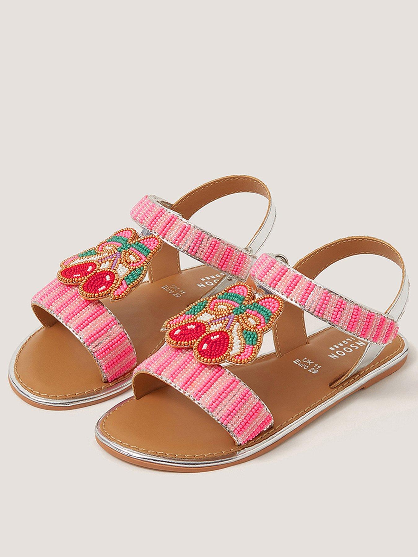 monsoon-girls-cherry-beaded-sandals-multistillFront