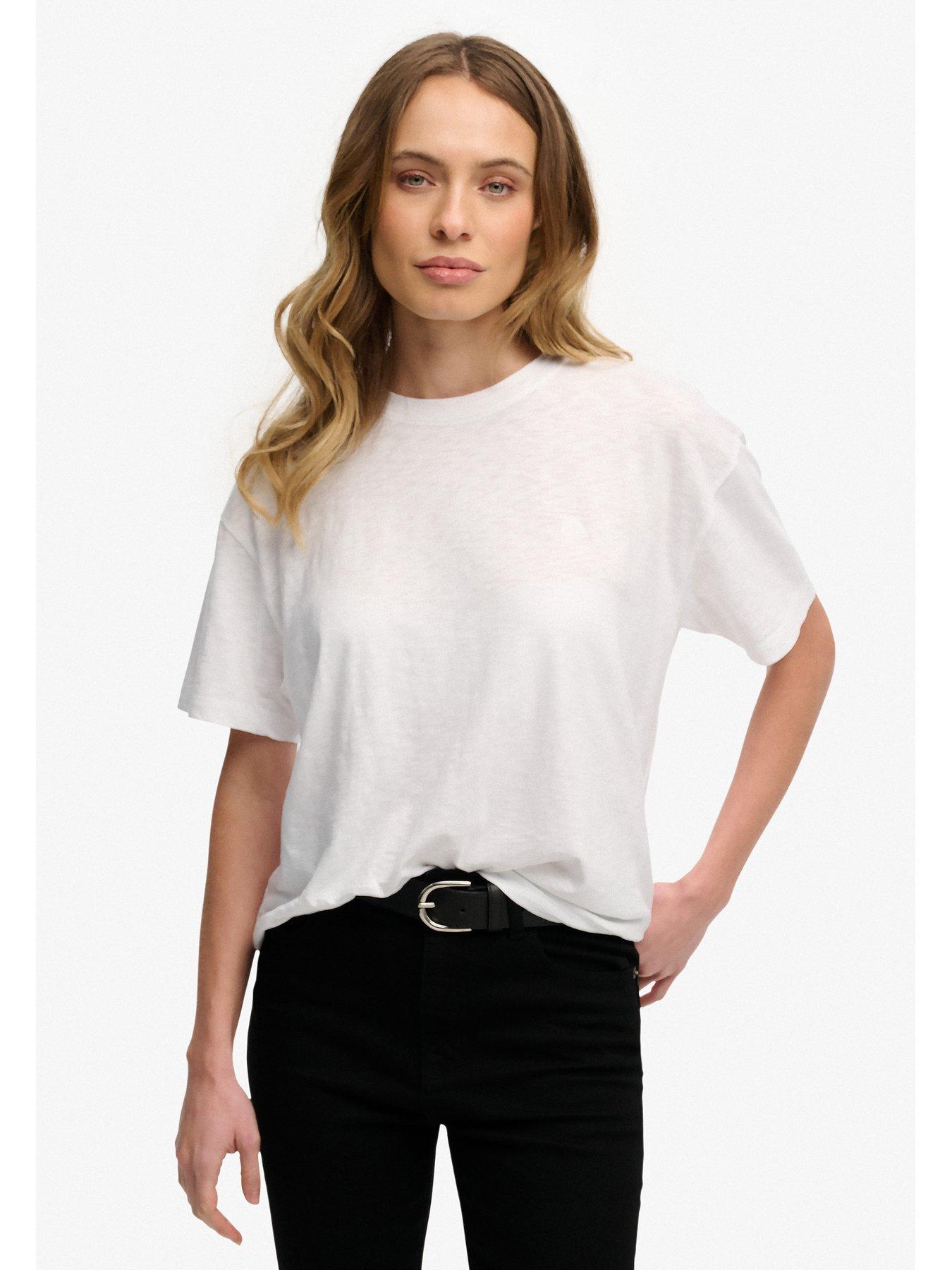Superdry Studios Crew Tee
