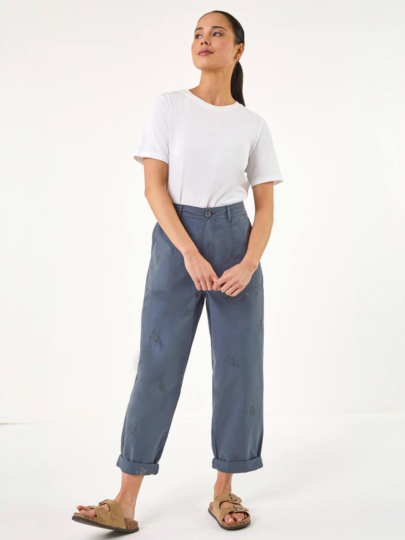 roman-petite-cotton-embroidered-trouserback