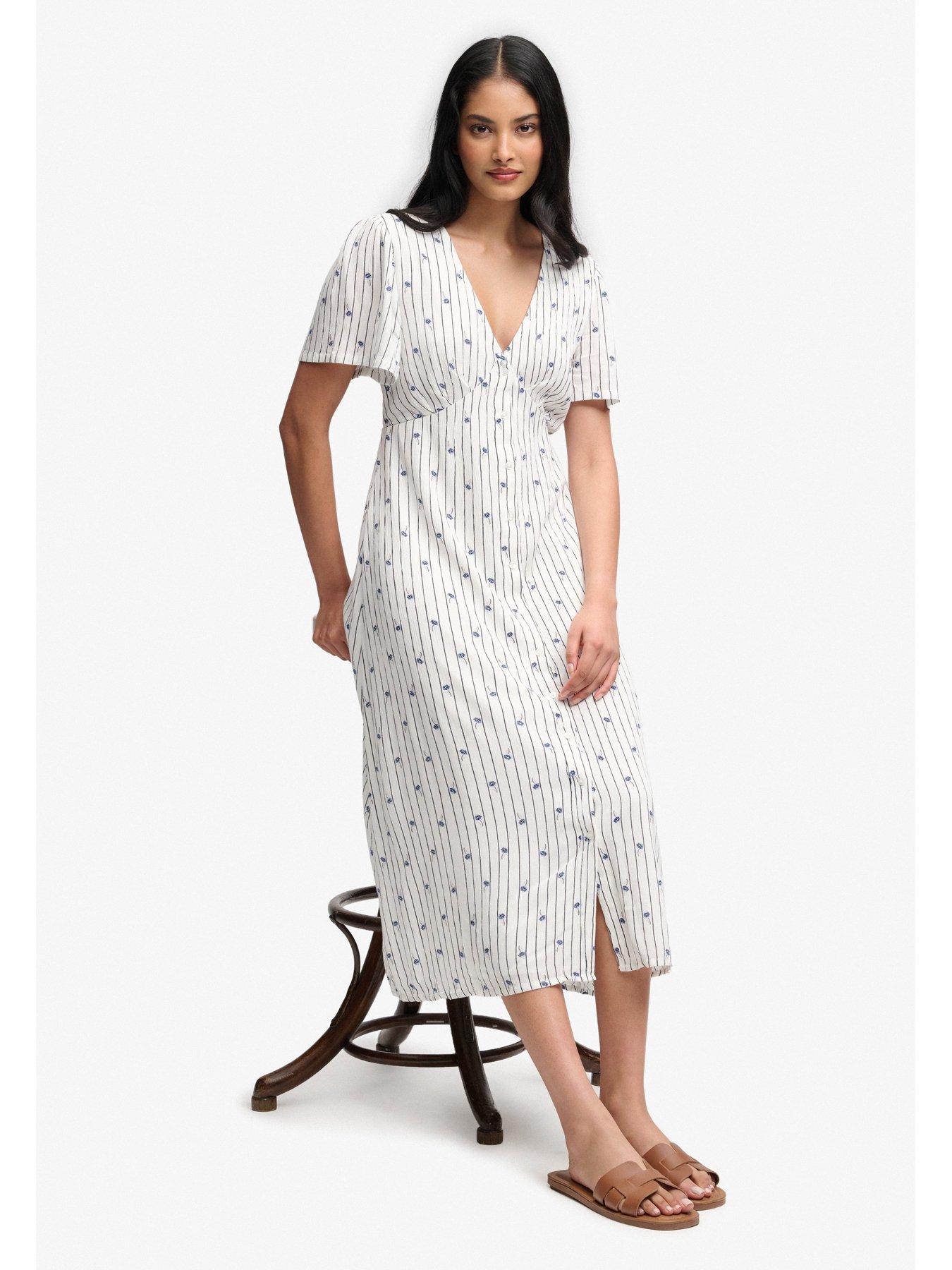 superdry-print-button-ss-midi-tea-dressdetail