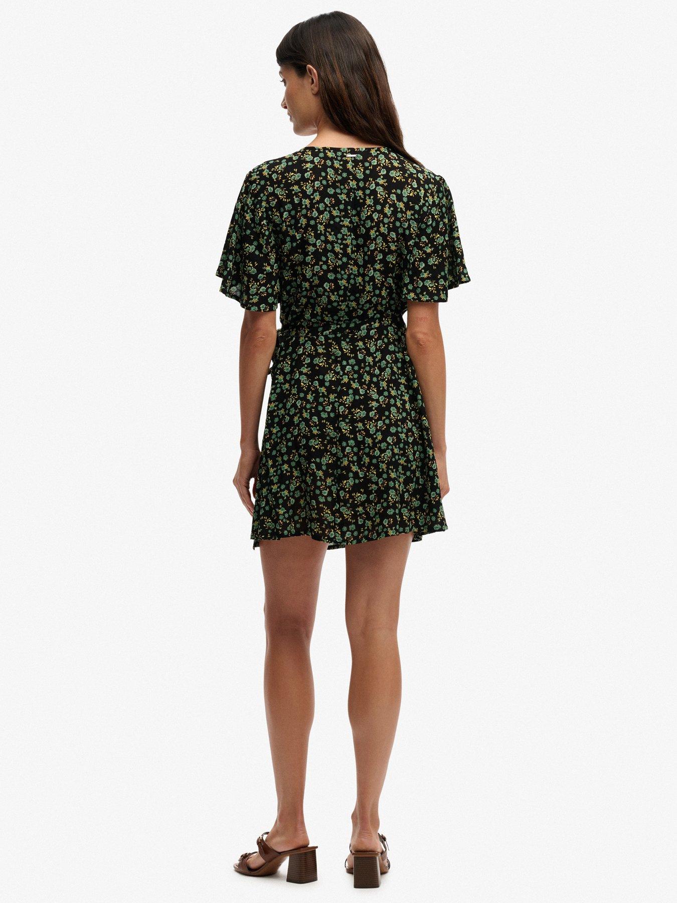 superdry-mini-swing-wrap-dressoutfit
