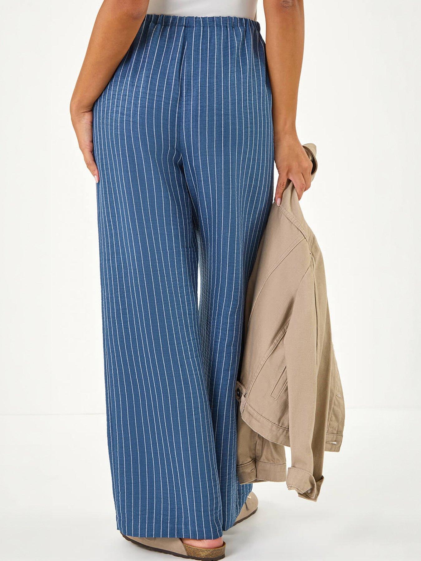 roman-stripe-tie-waist-pocket-trouserstillFront