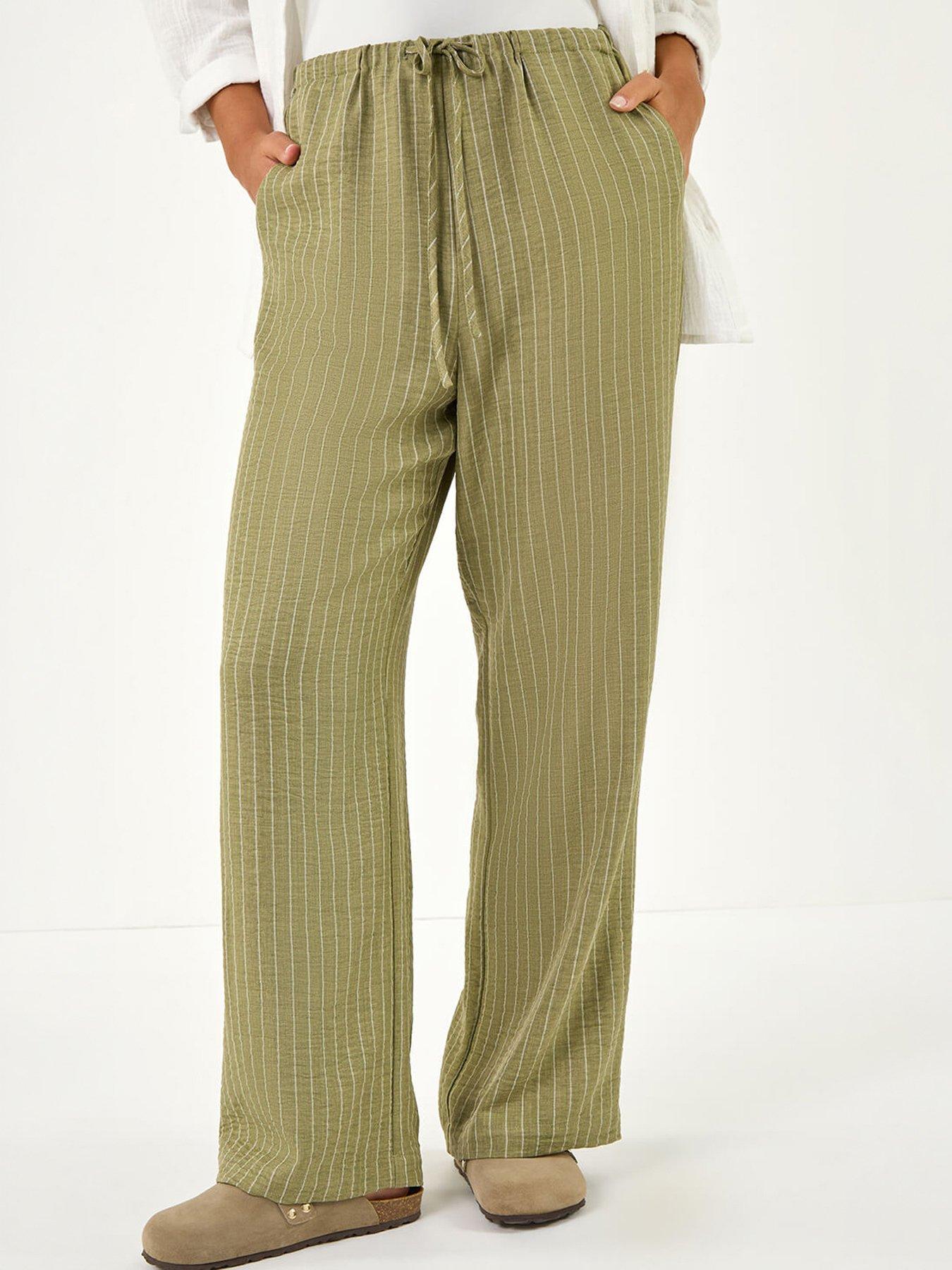 roman-stripe-tie-waist-pocket-trouserfront