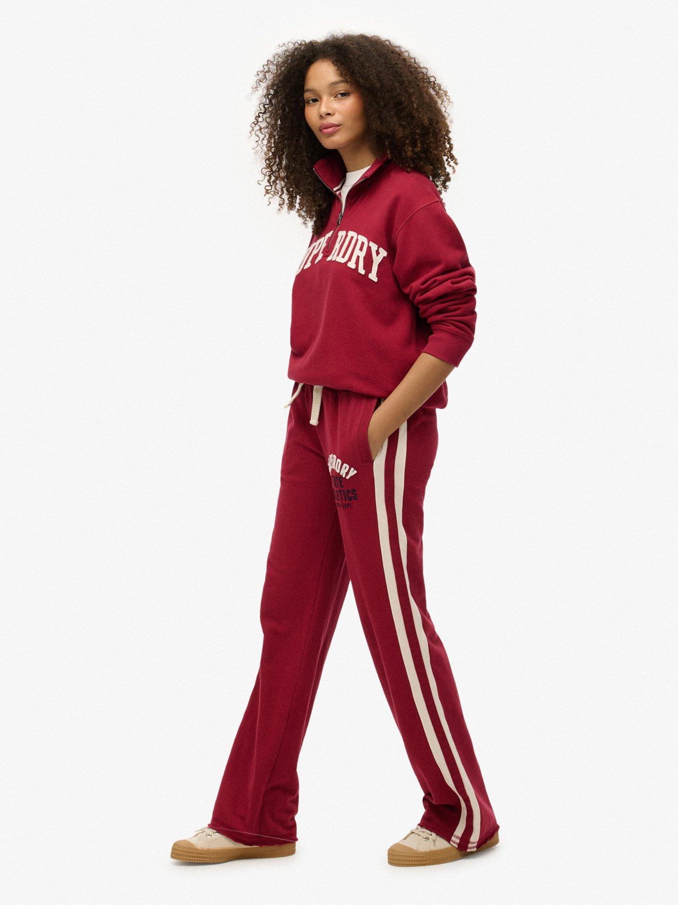 superdry-ath-ess-hockey-joggers-reddetail