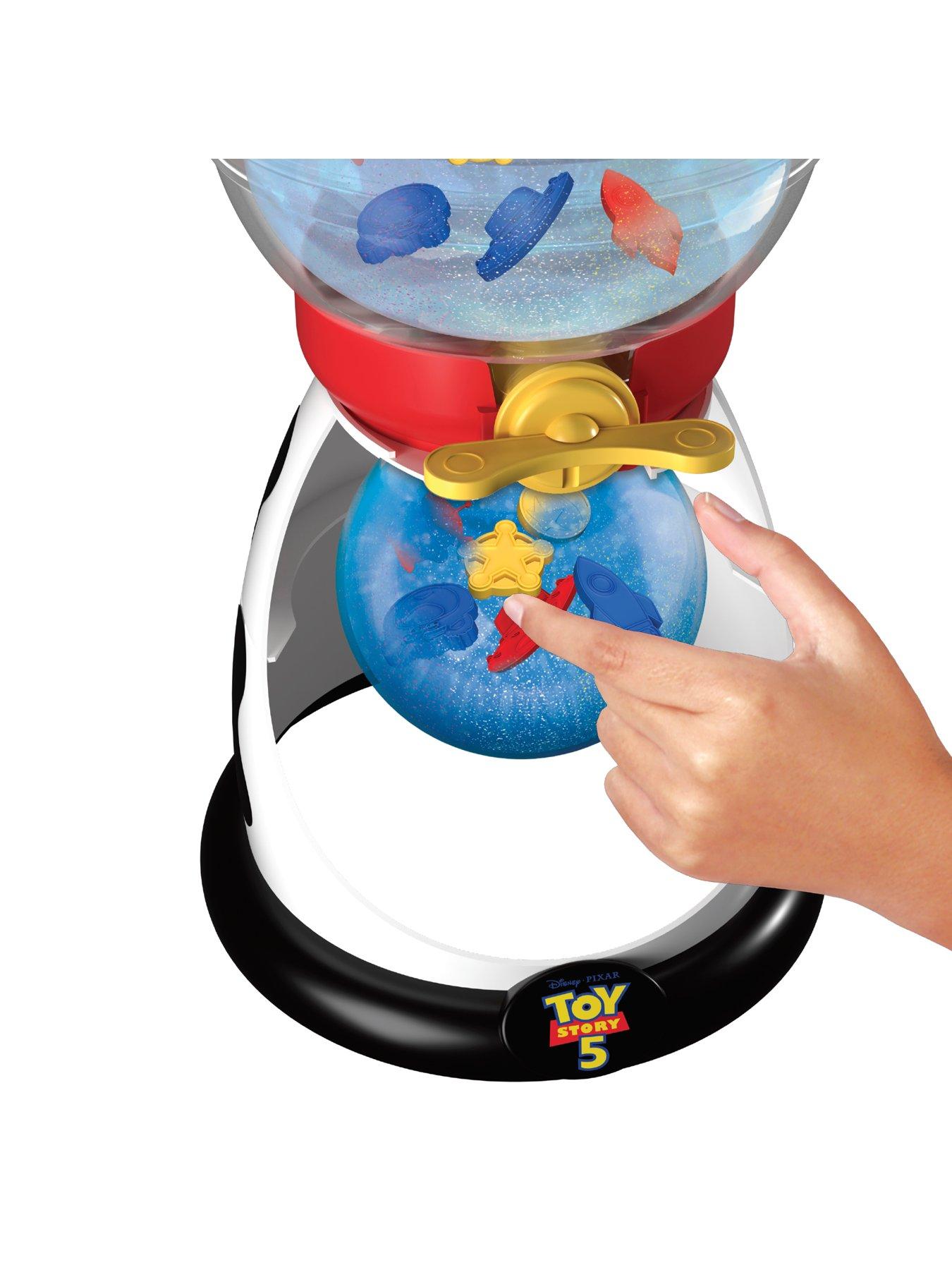 Image 5 of 7 of Squeeze Ball Creator TOY STORY SQUEEZE BALL CREATOR