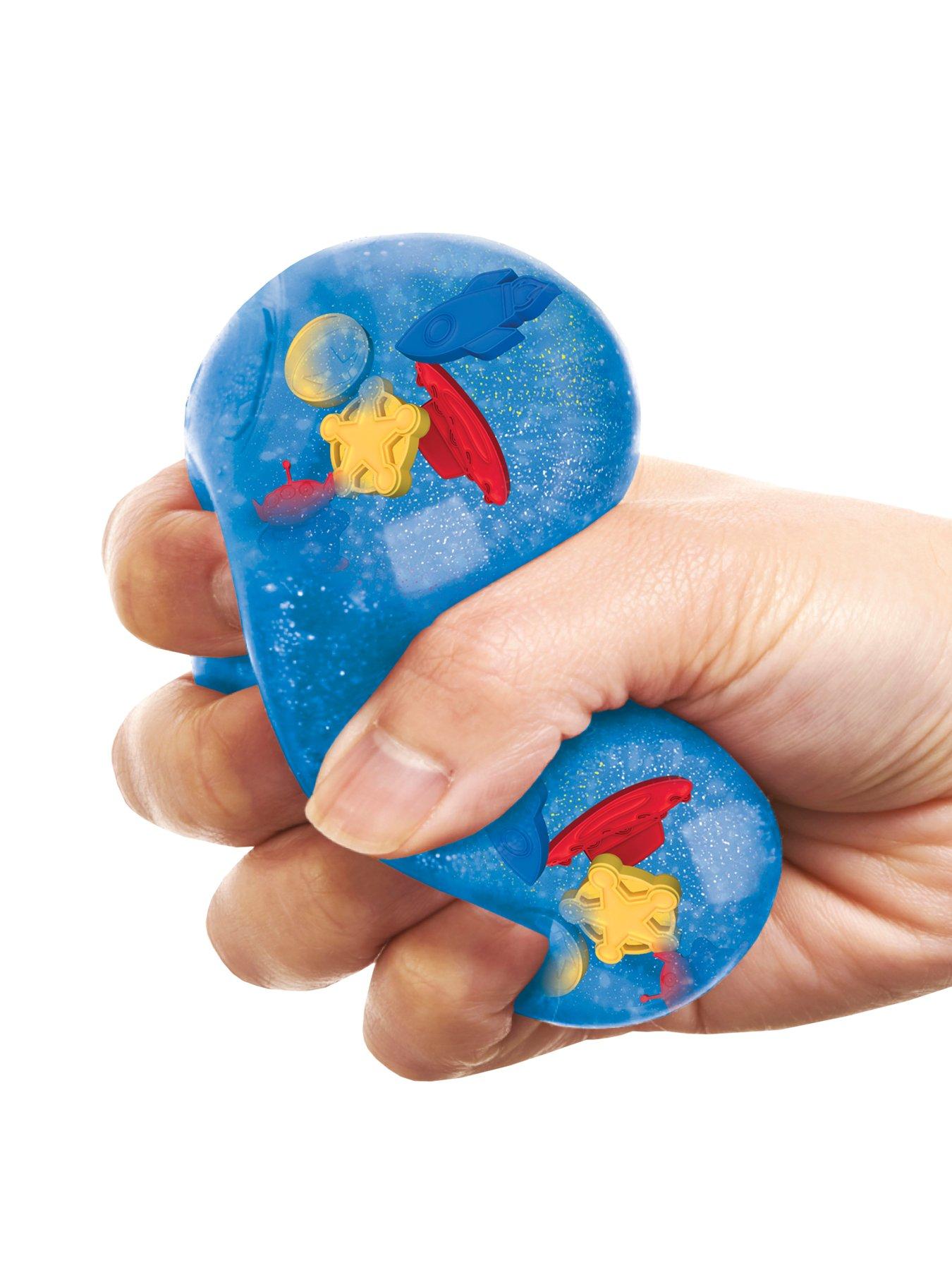 Image 6 of 7 of Squeeze Ball Creator TOY STORY SQUEEZE BALL CREATOR