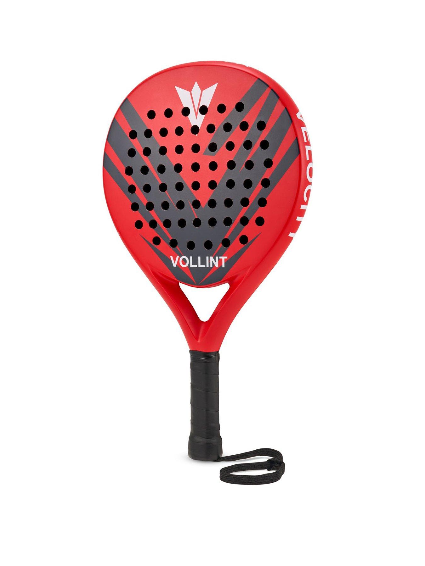 vollint-vollint-velocity-padel-racket-redfront