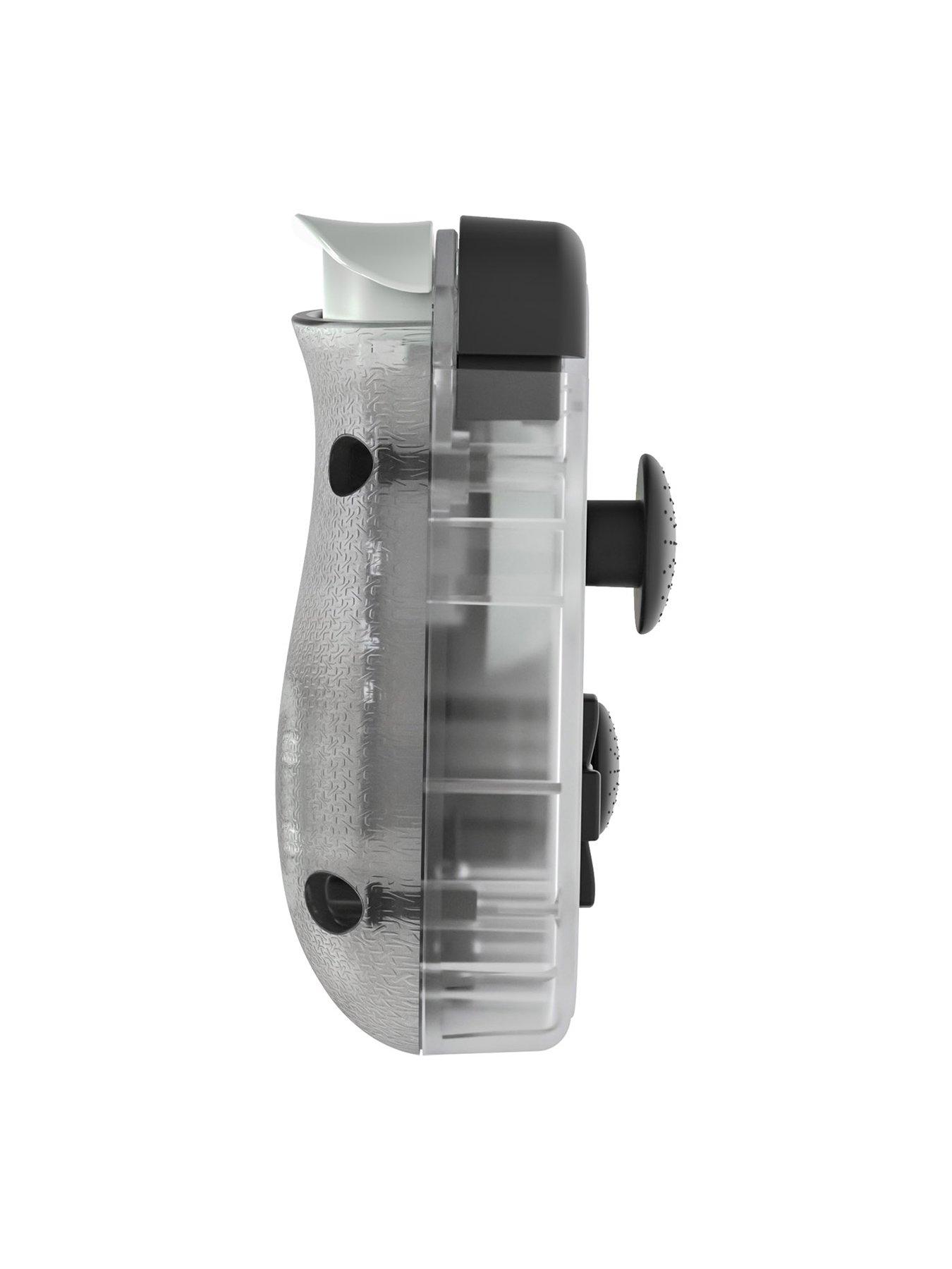 Image 3 of 7 of CRKD Neo S - Classic Clear