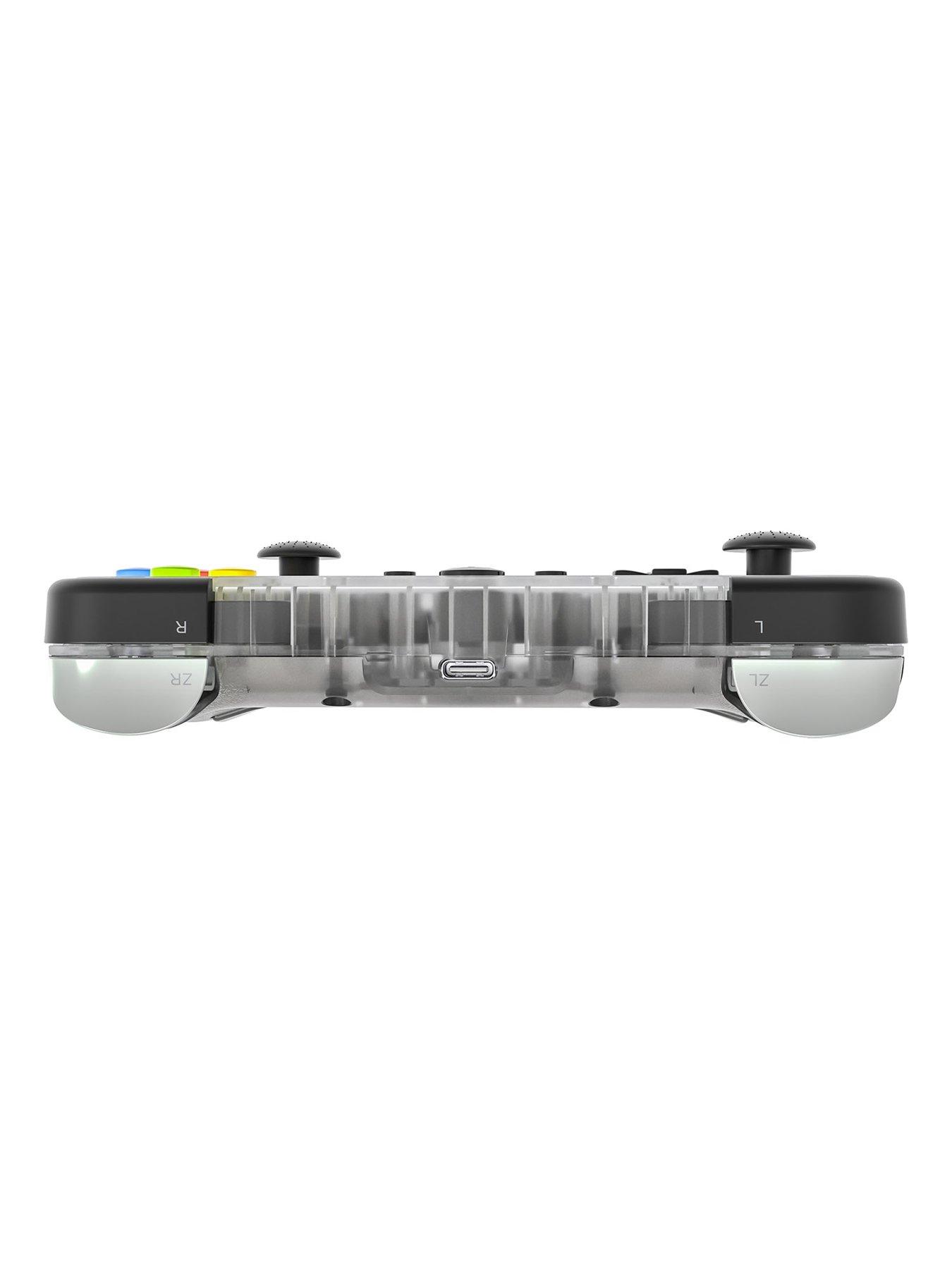 Image 4 of 7 of CRKD Neo S - Classic Clear